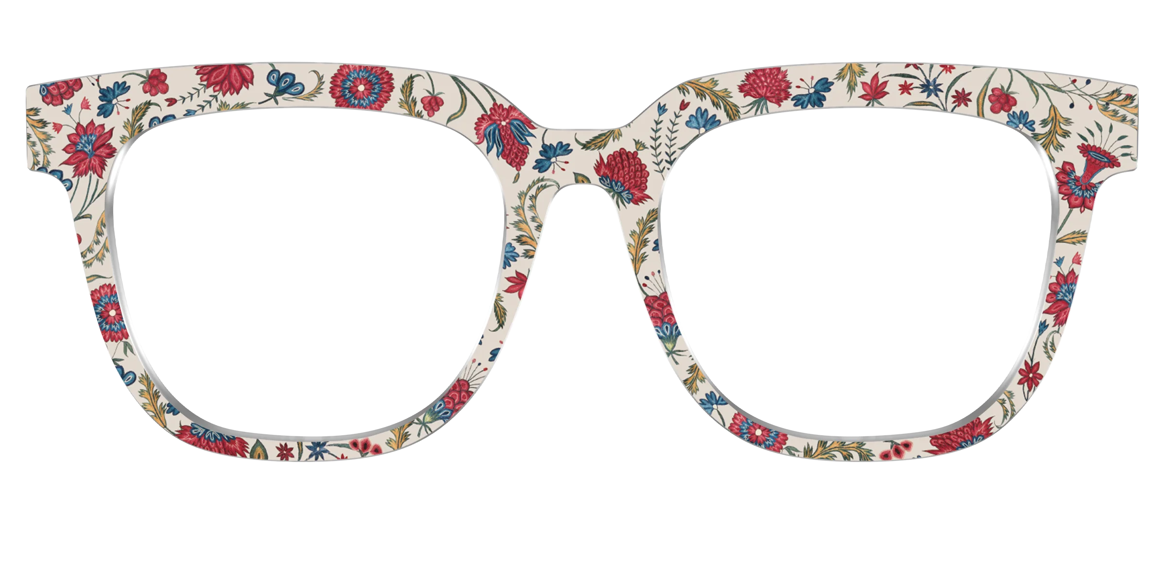 Indian Floral - Image 37