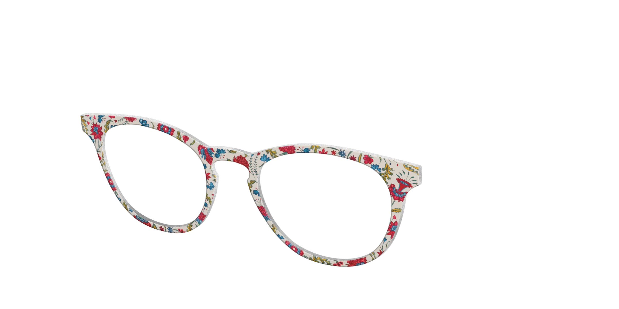 Indian Floral - Image 4