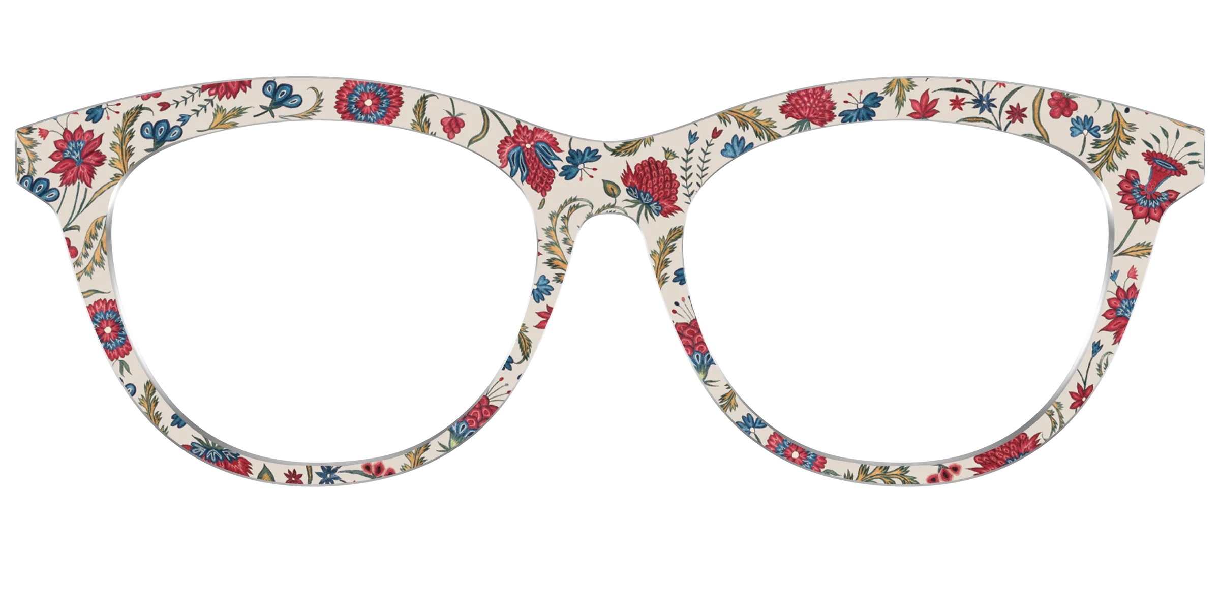 Indian Floral - Image 41