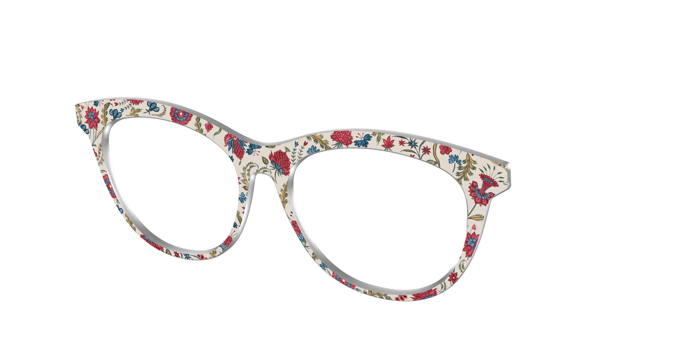 Indian Floral - Image 42