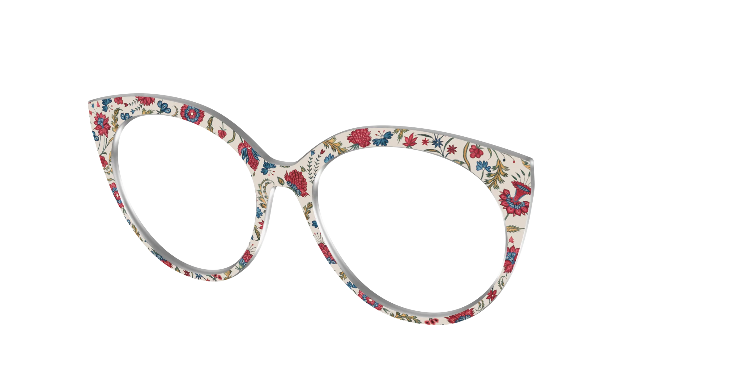 Indian Floral - Image 44
