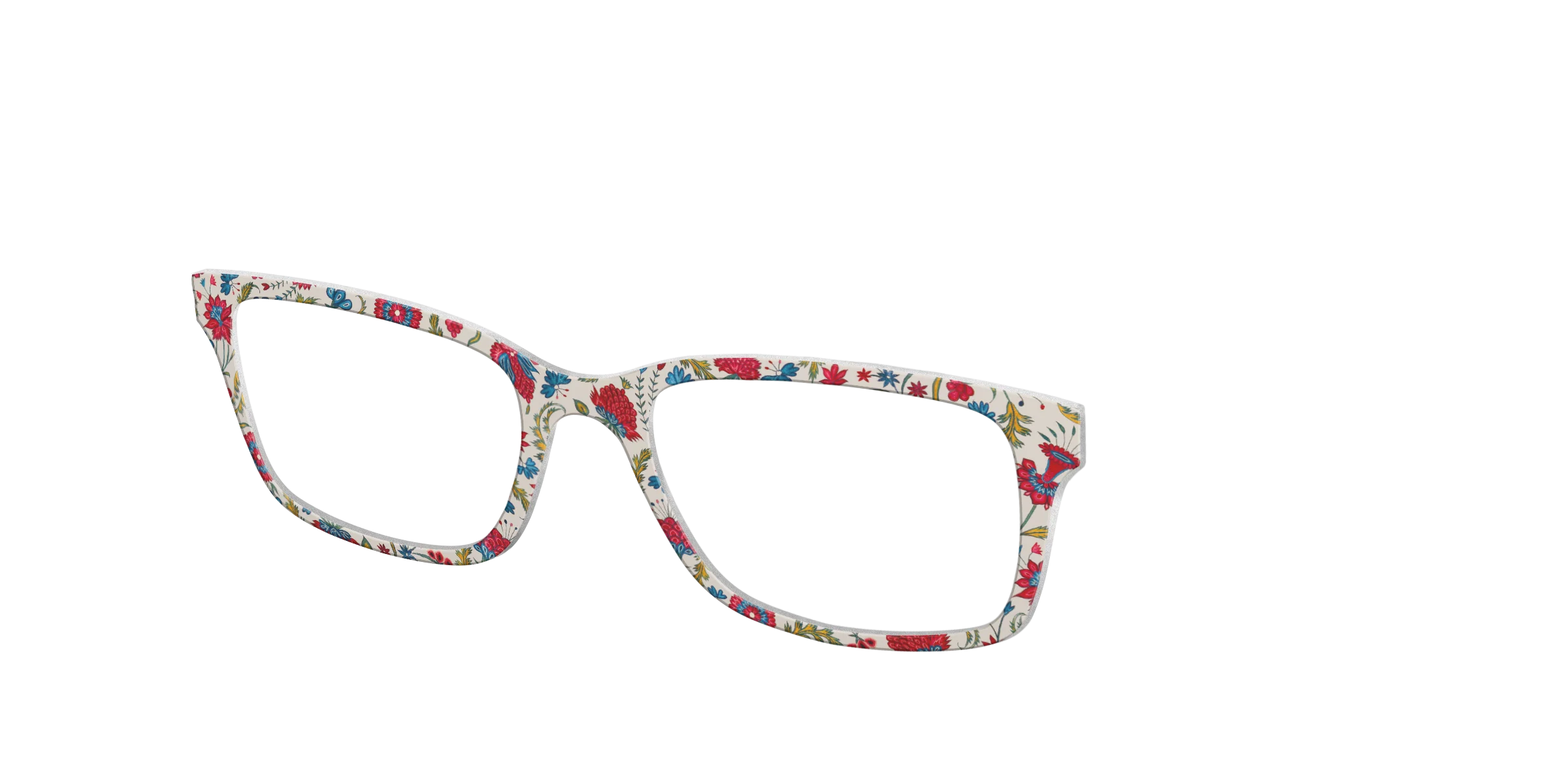 Indian Floral - Image 6