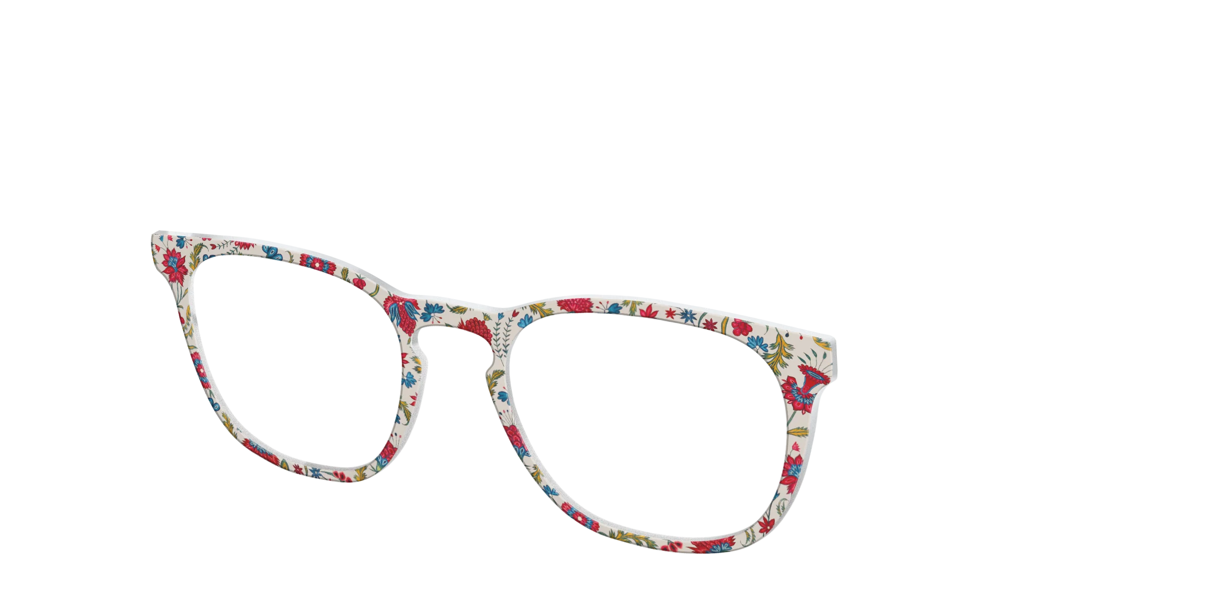 Indian Floral - Image 8