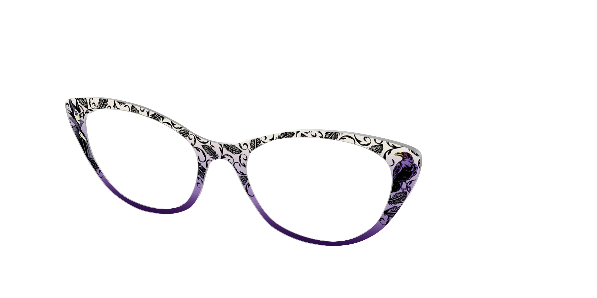 Maleficent's Dark Wings - Image 24