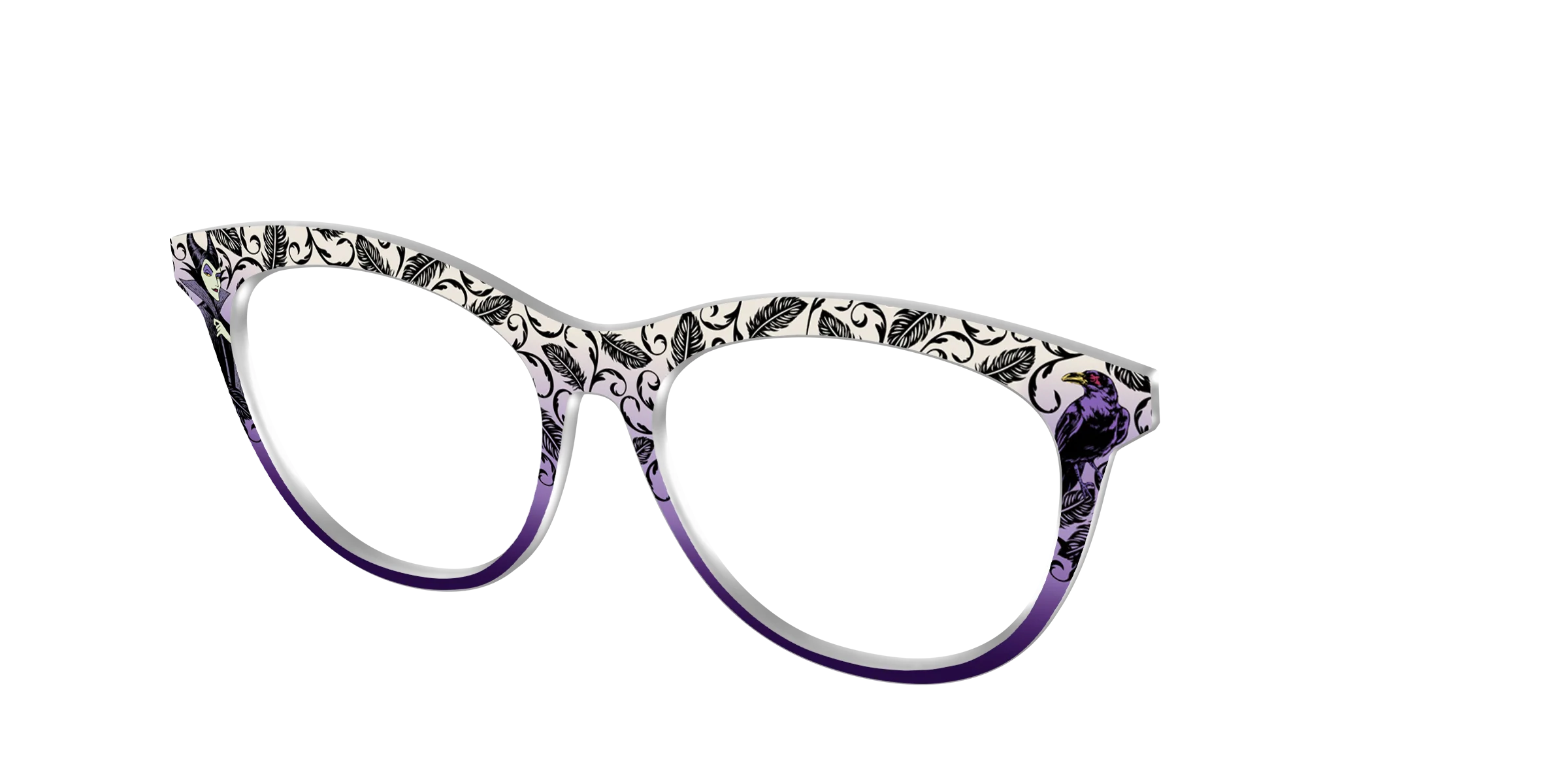 Maleficent's Dark Wings - Image 42