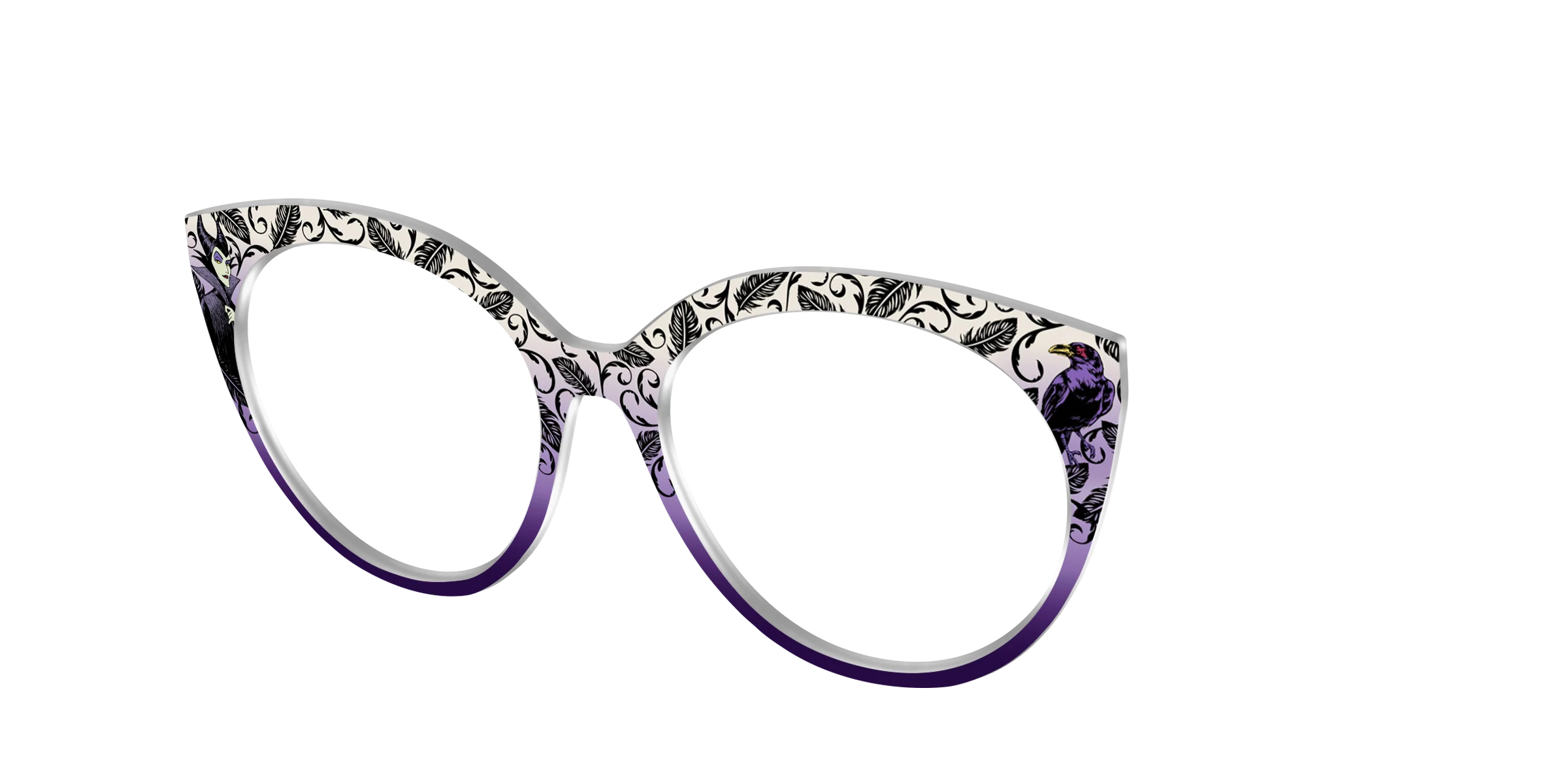 Maleficent's Dark Wings - Image 44
