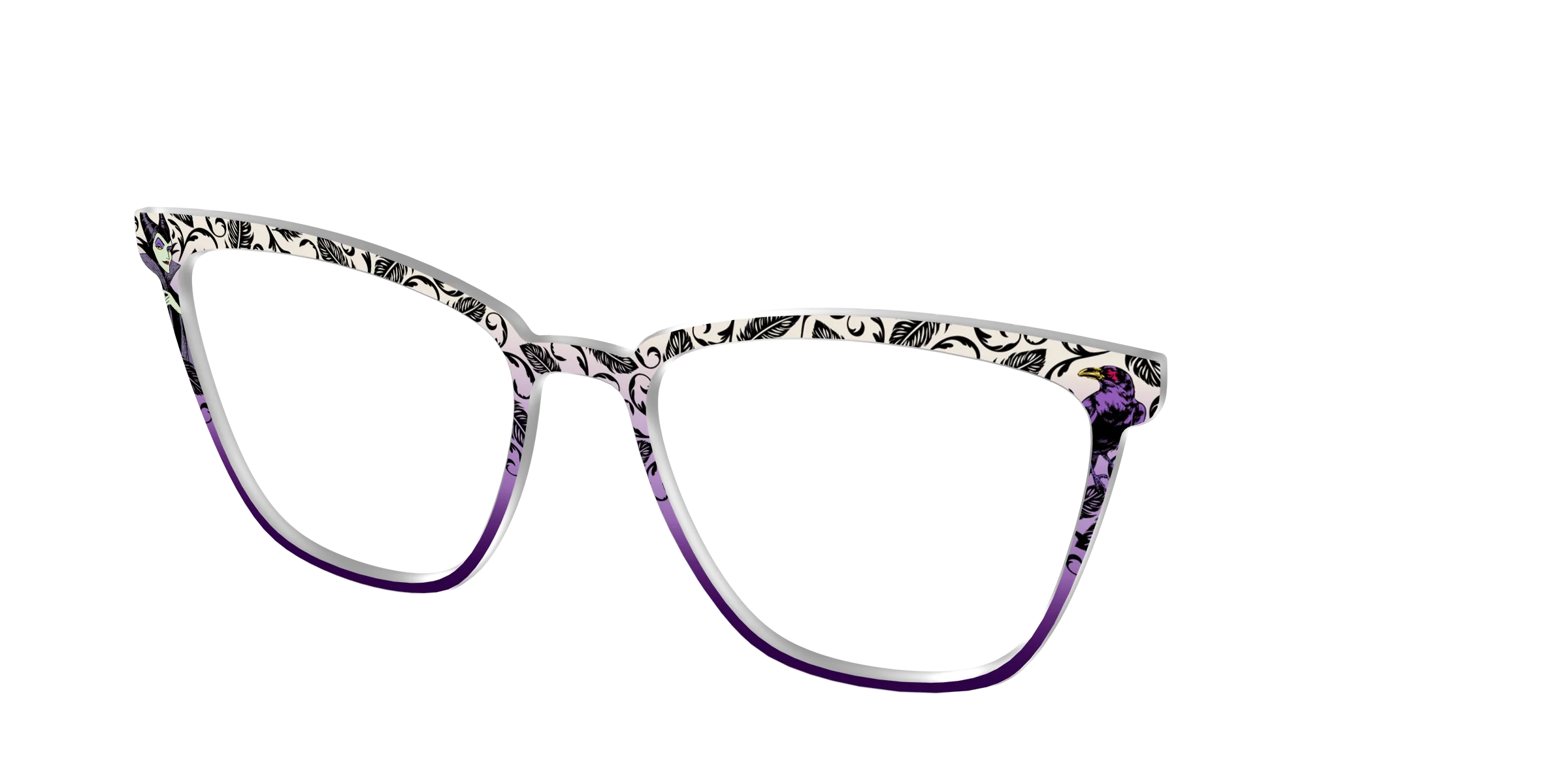 Maleficent's Dark Wings - Image 58