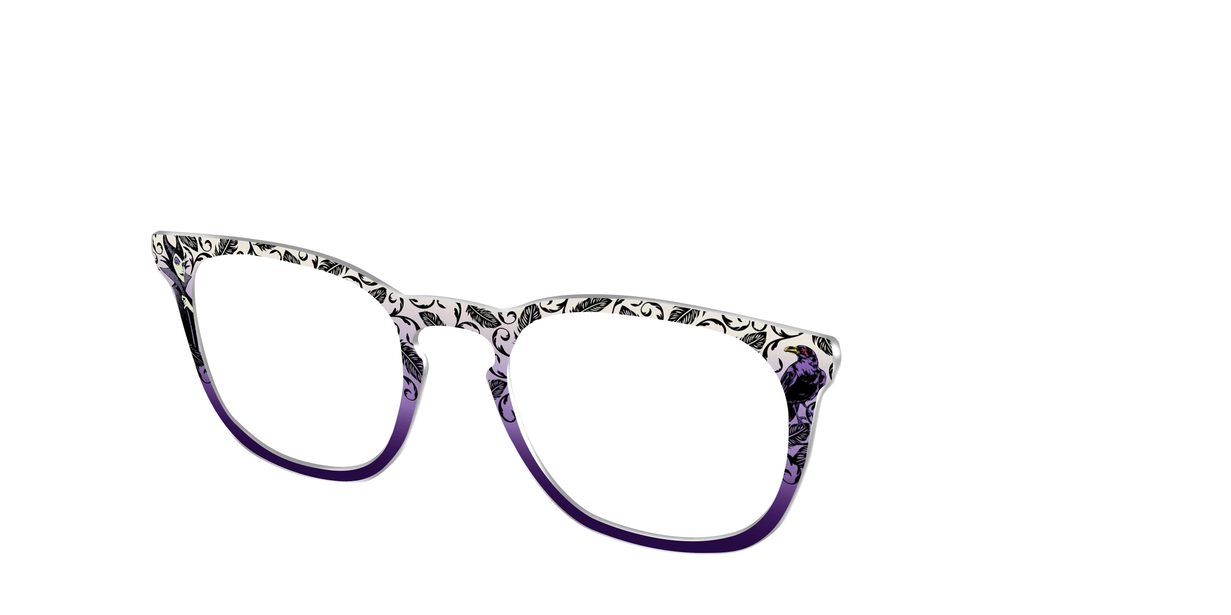Maleficent's Dark Wings - Image 8