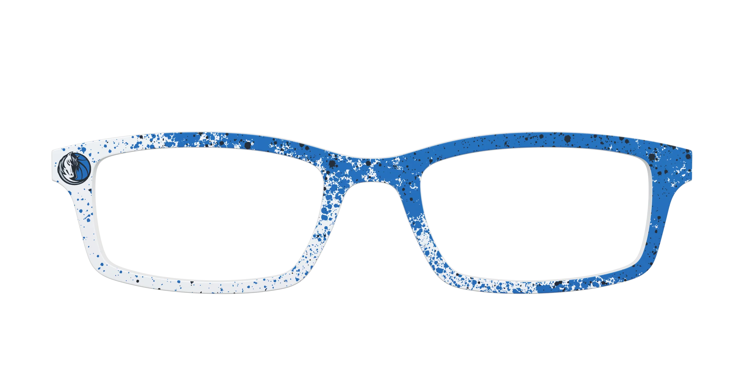 Mavericks Splatter