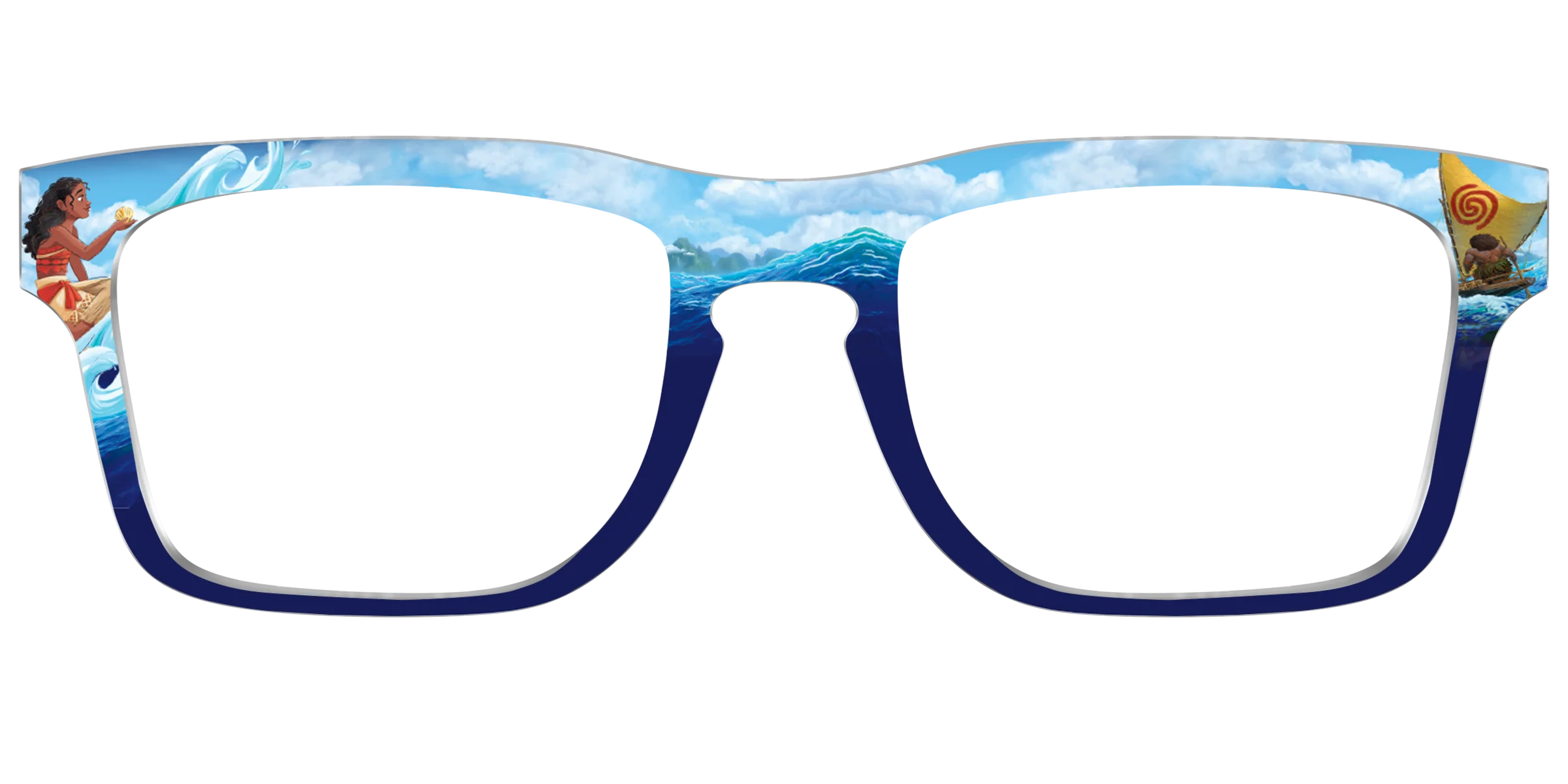 Moana Sails the Seas - Image 35