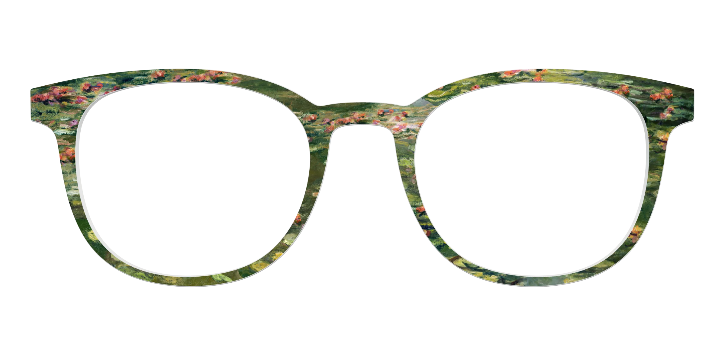 Monet Water Lilies - Image 15