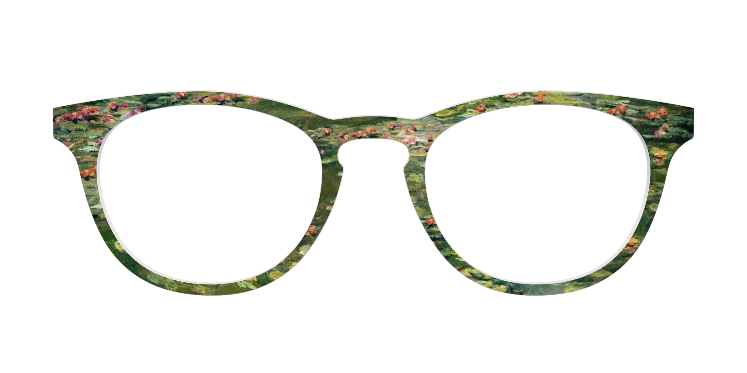Monet Water Lilies - Image 3