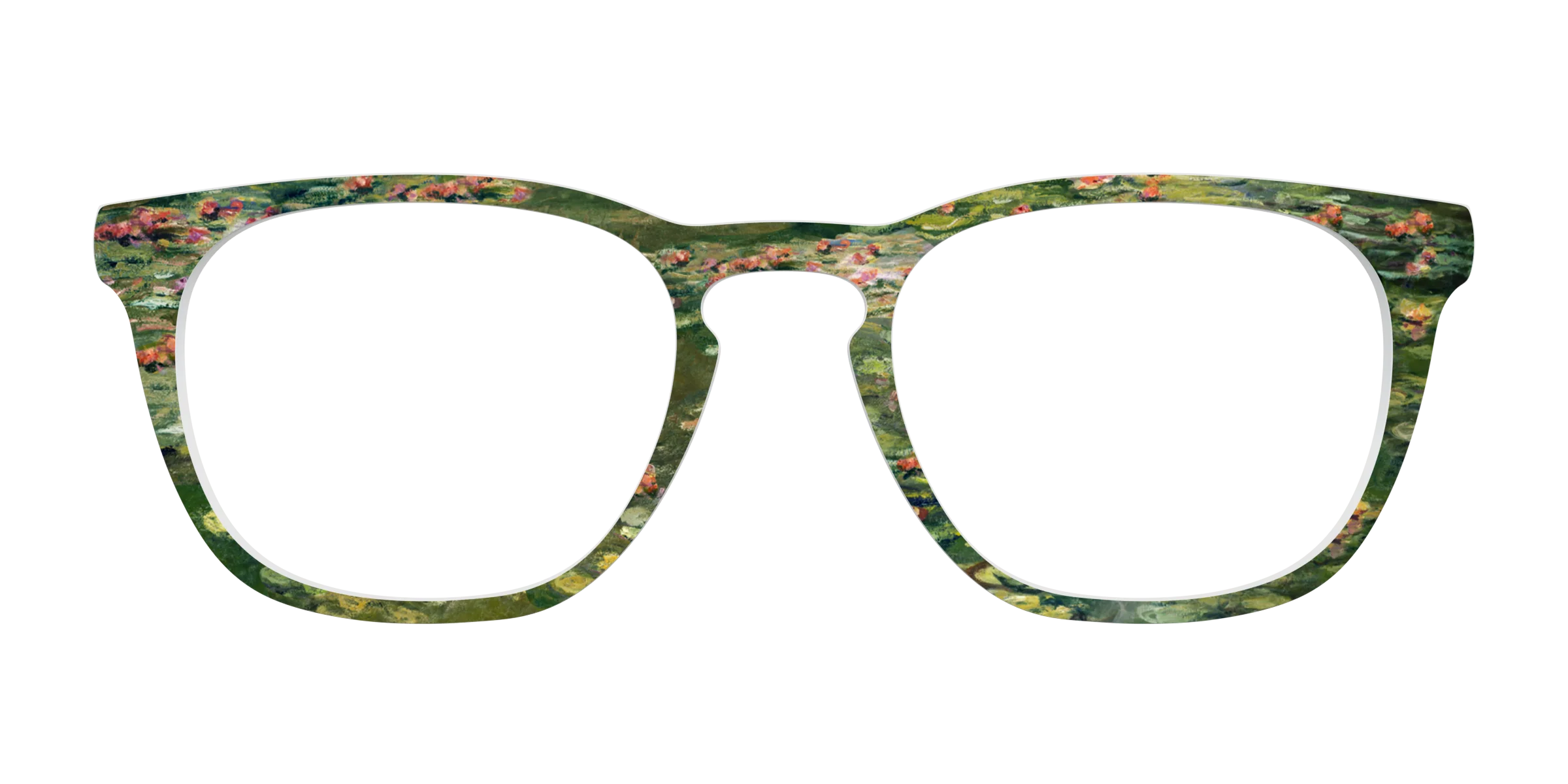 Monet Water Lilies - Image 7
