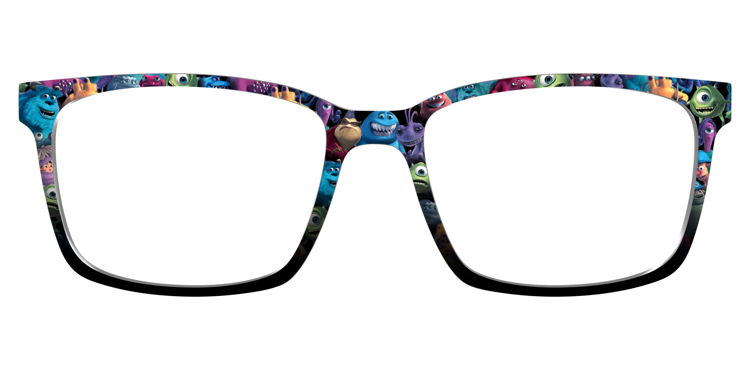 Monsters Inc - Image 11