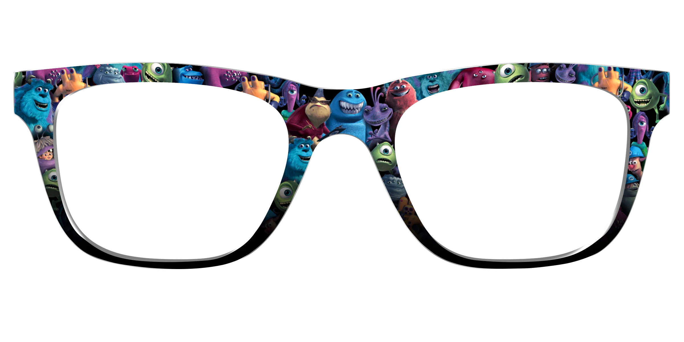 Monsters Inc - Image 27