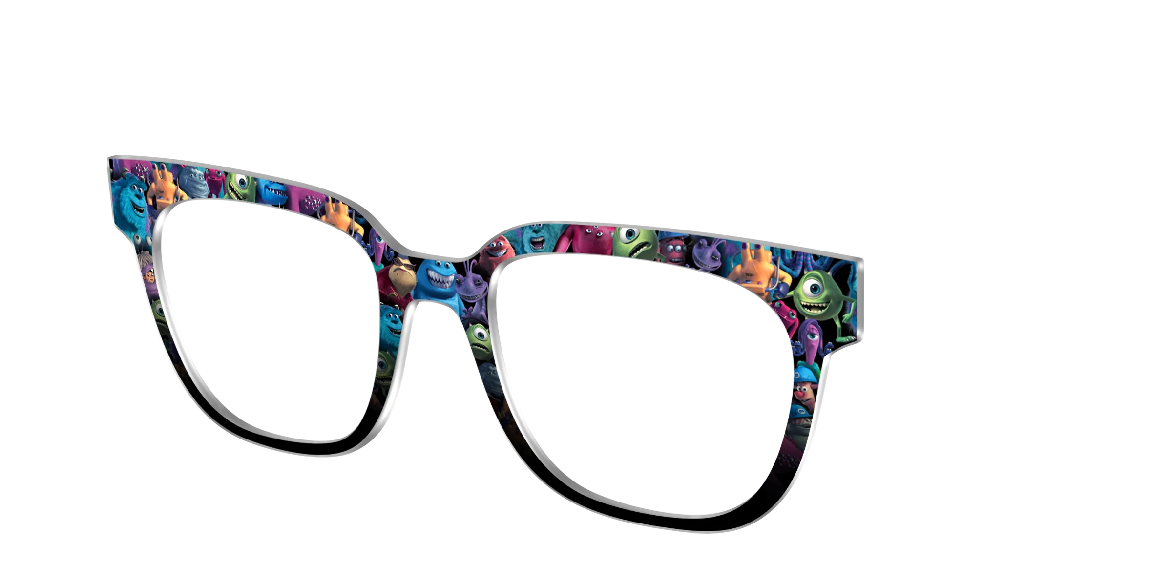 Monsters Inc - Image 32