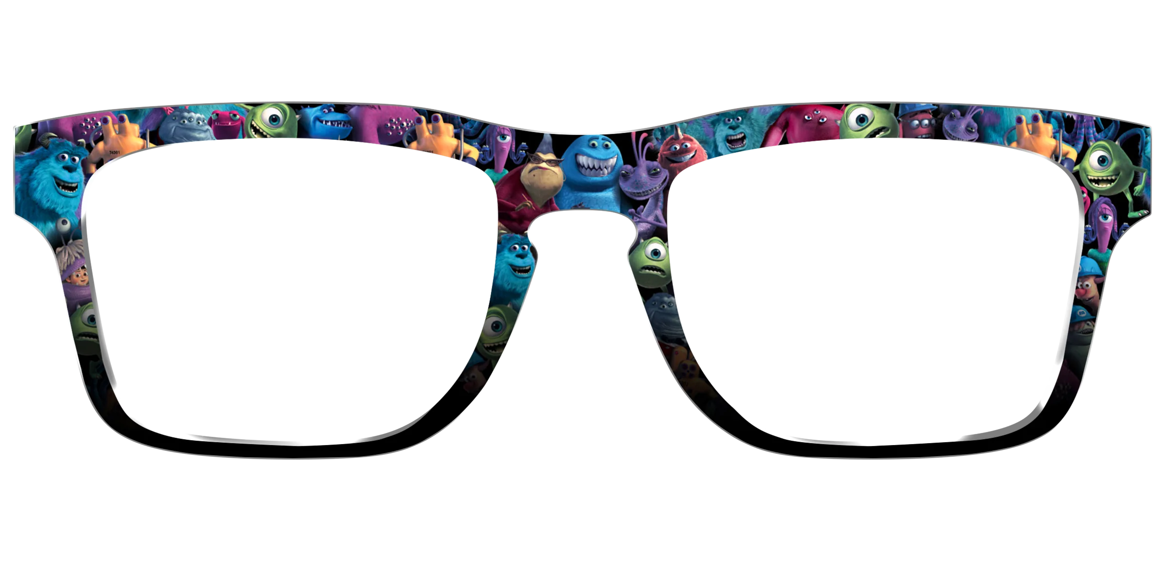 Monsters Inc - Image 35