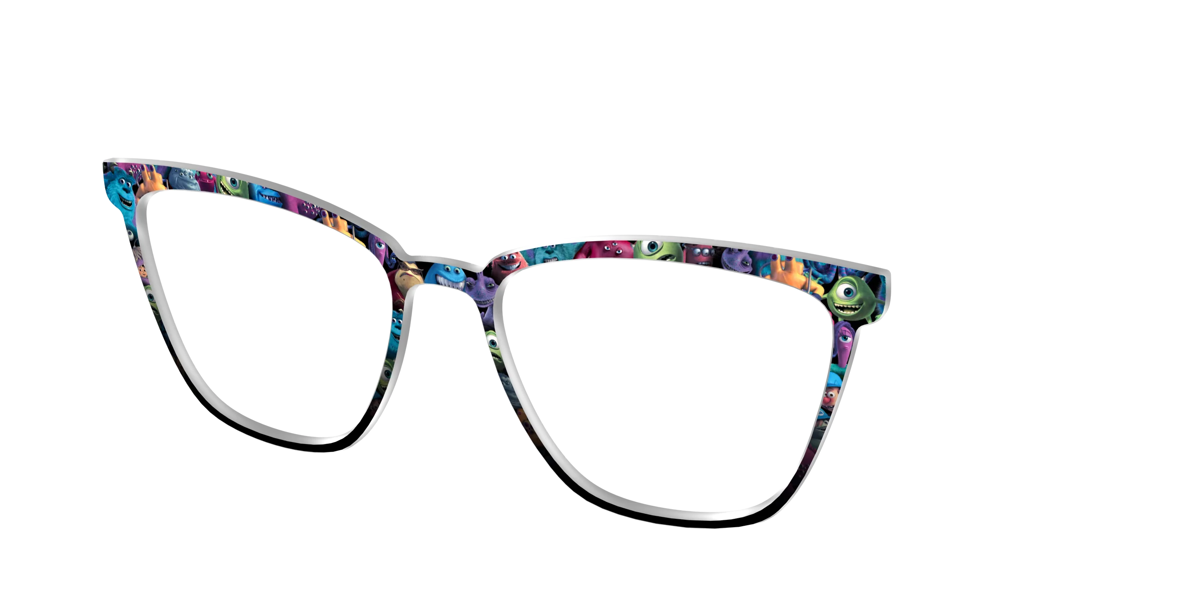 Monsters Inc - Image 58