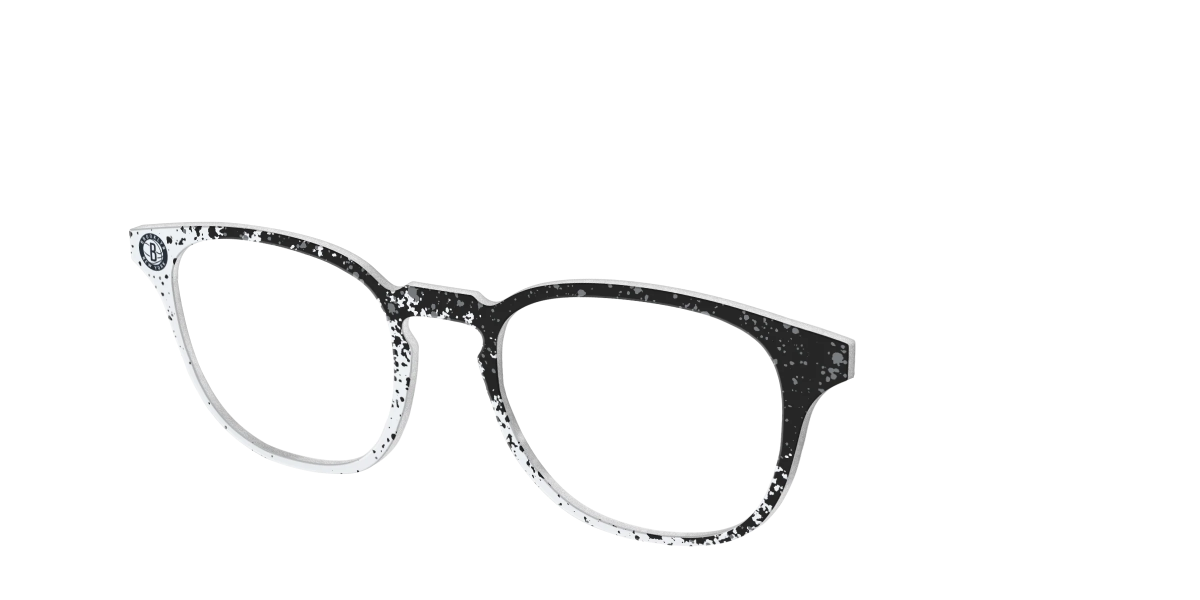 Nets Splatter - Image 18