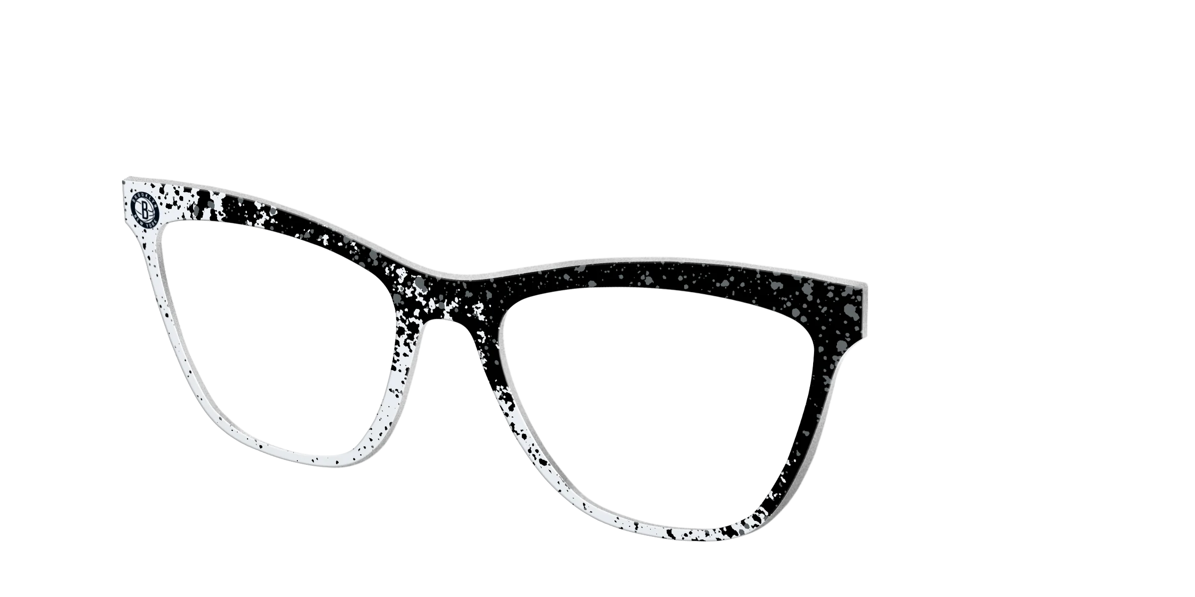Nets Splatter - Image 30