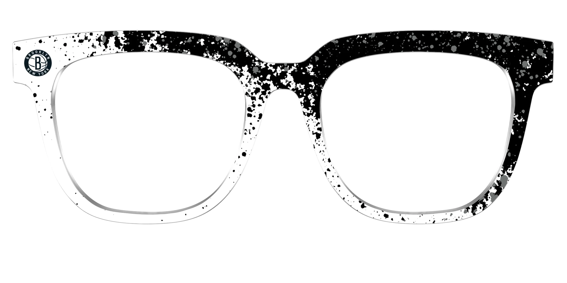 Nets Splatter - Image 37