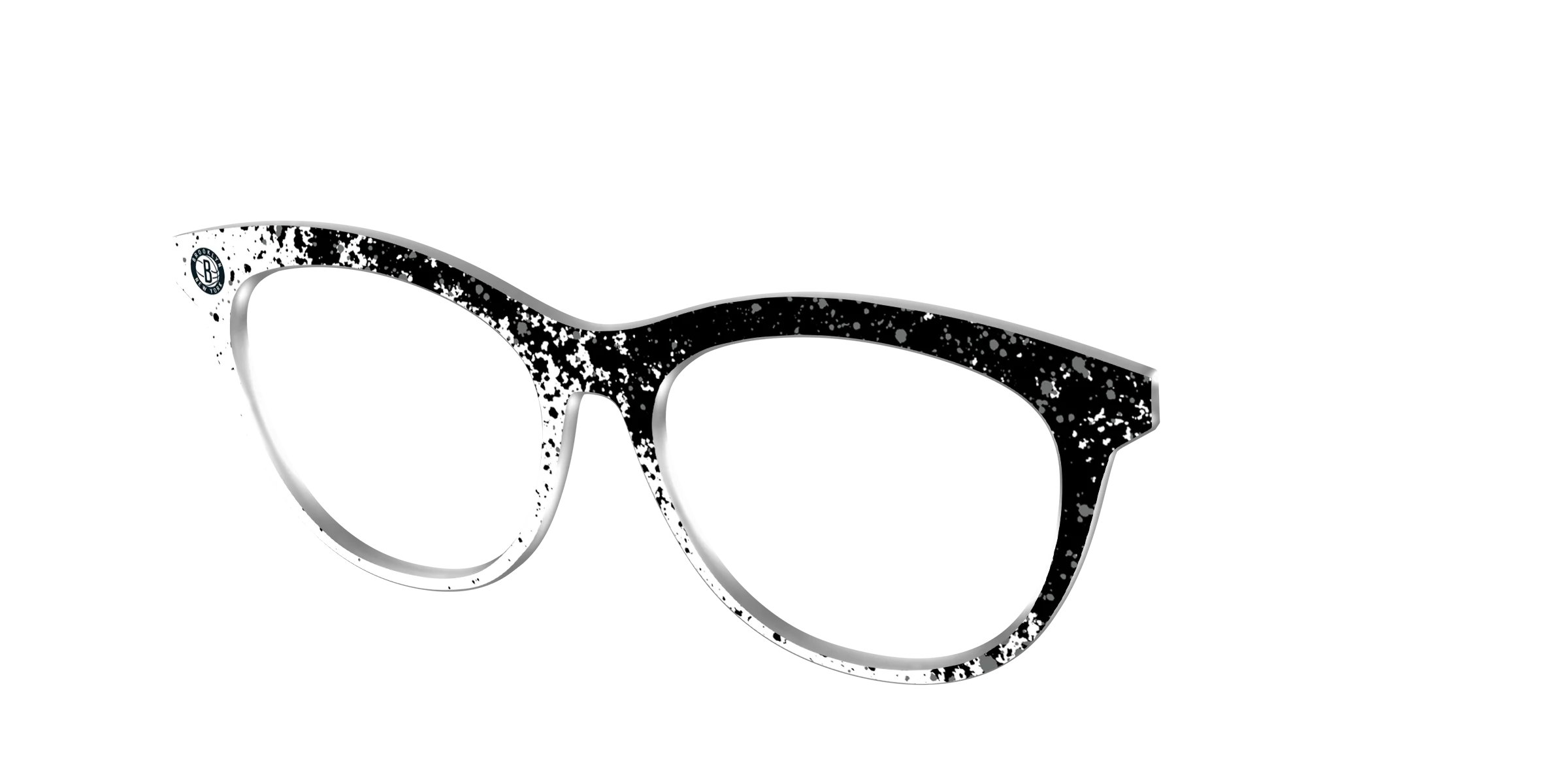 Nets Splatter - Image 42
