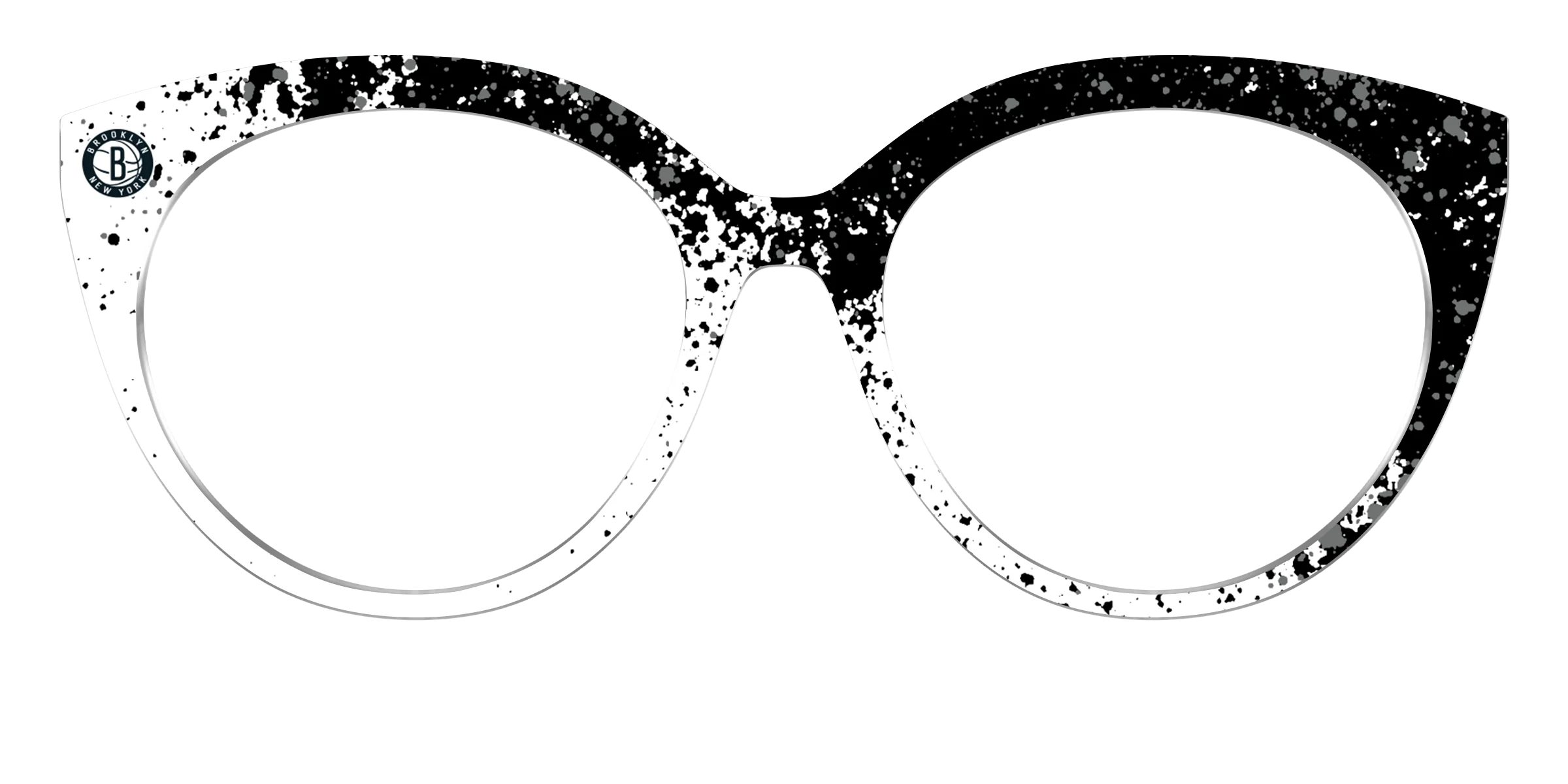 Nets Splatter - Image 43