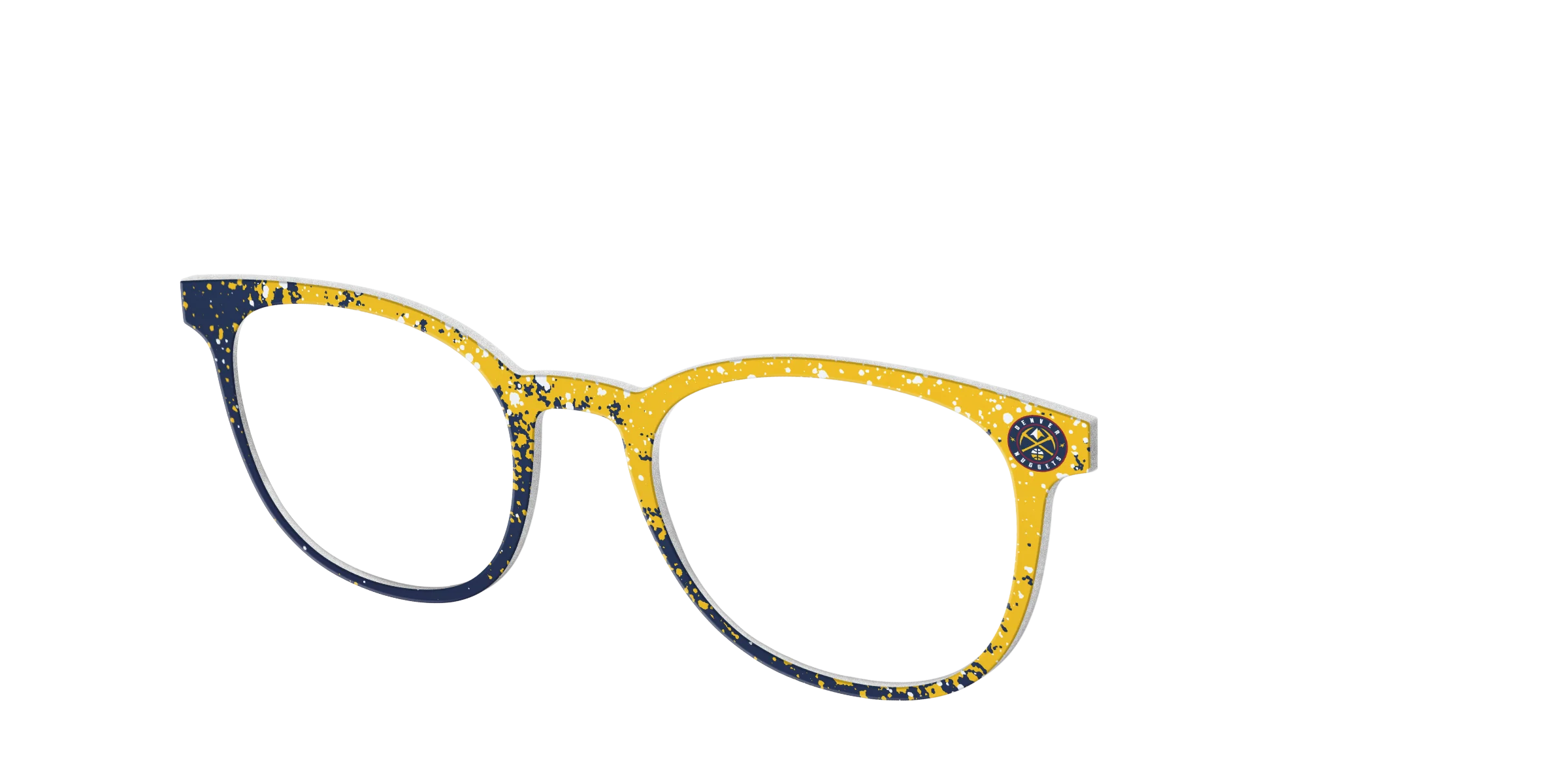 Nuggets Splatter - Image 16