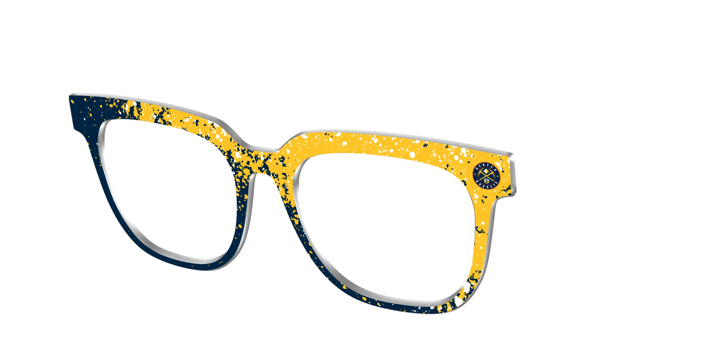 Nuggets Splatter - Image 38