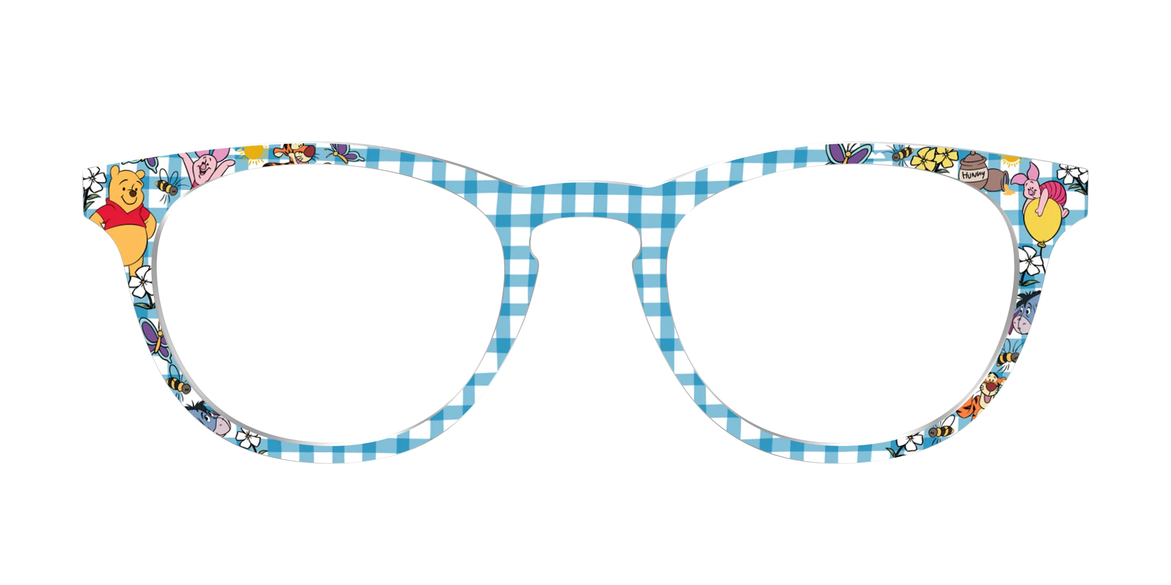 Pooh's Perfect Picnic - Image 3
