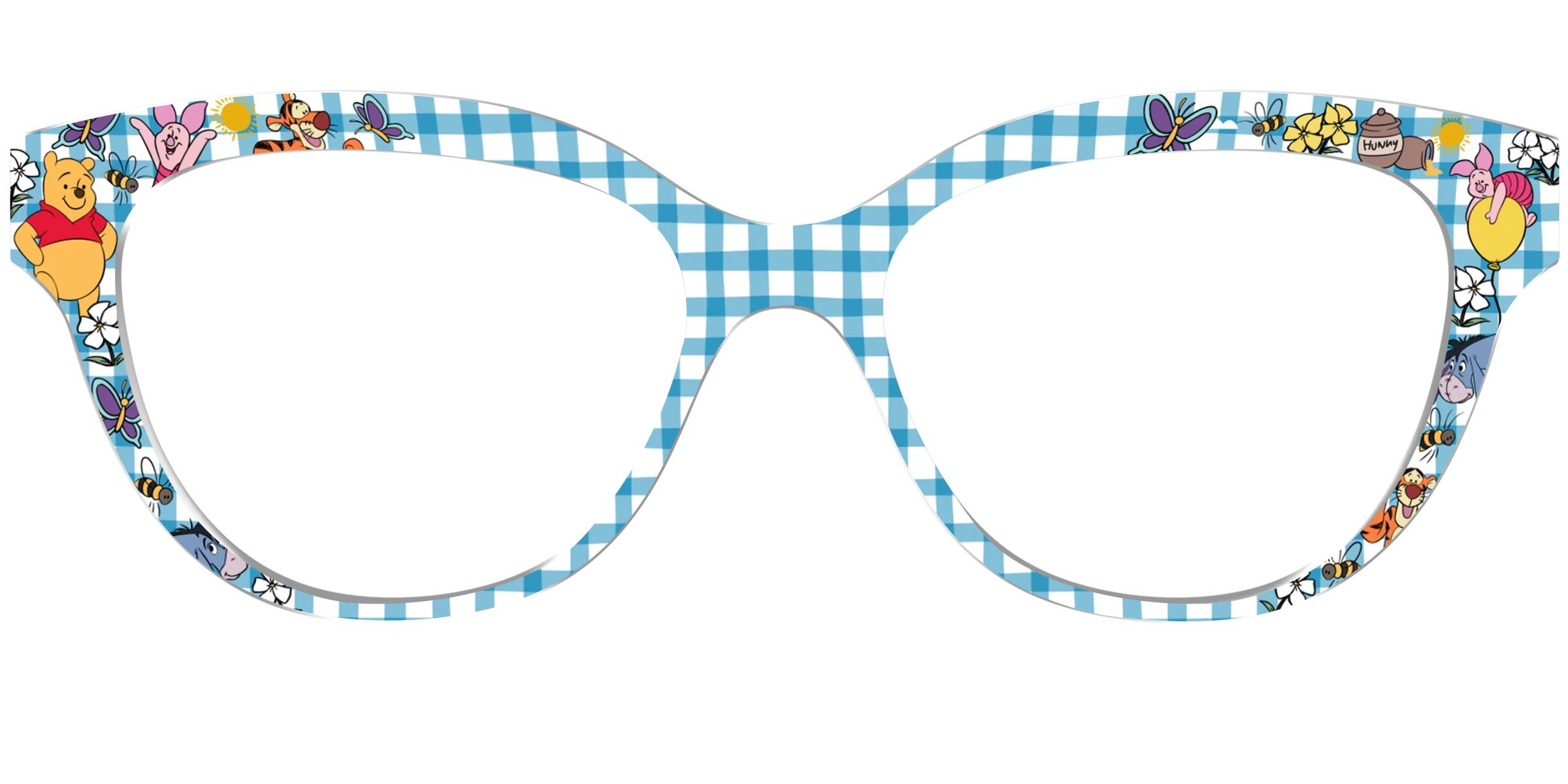 Pooh's Perfect Picnic - Image 33
