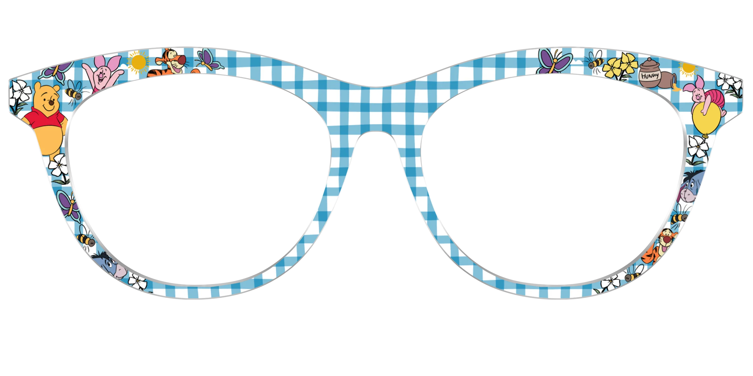 Pooh's Perfect Picnic - Image 41