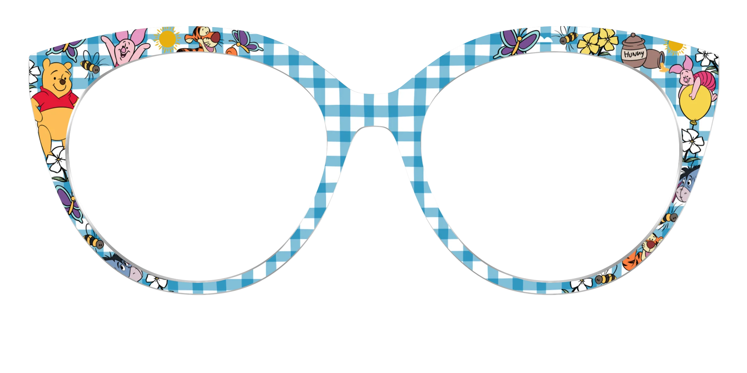 Pooh's Perfect Picnic - Image 43