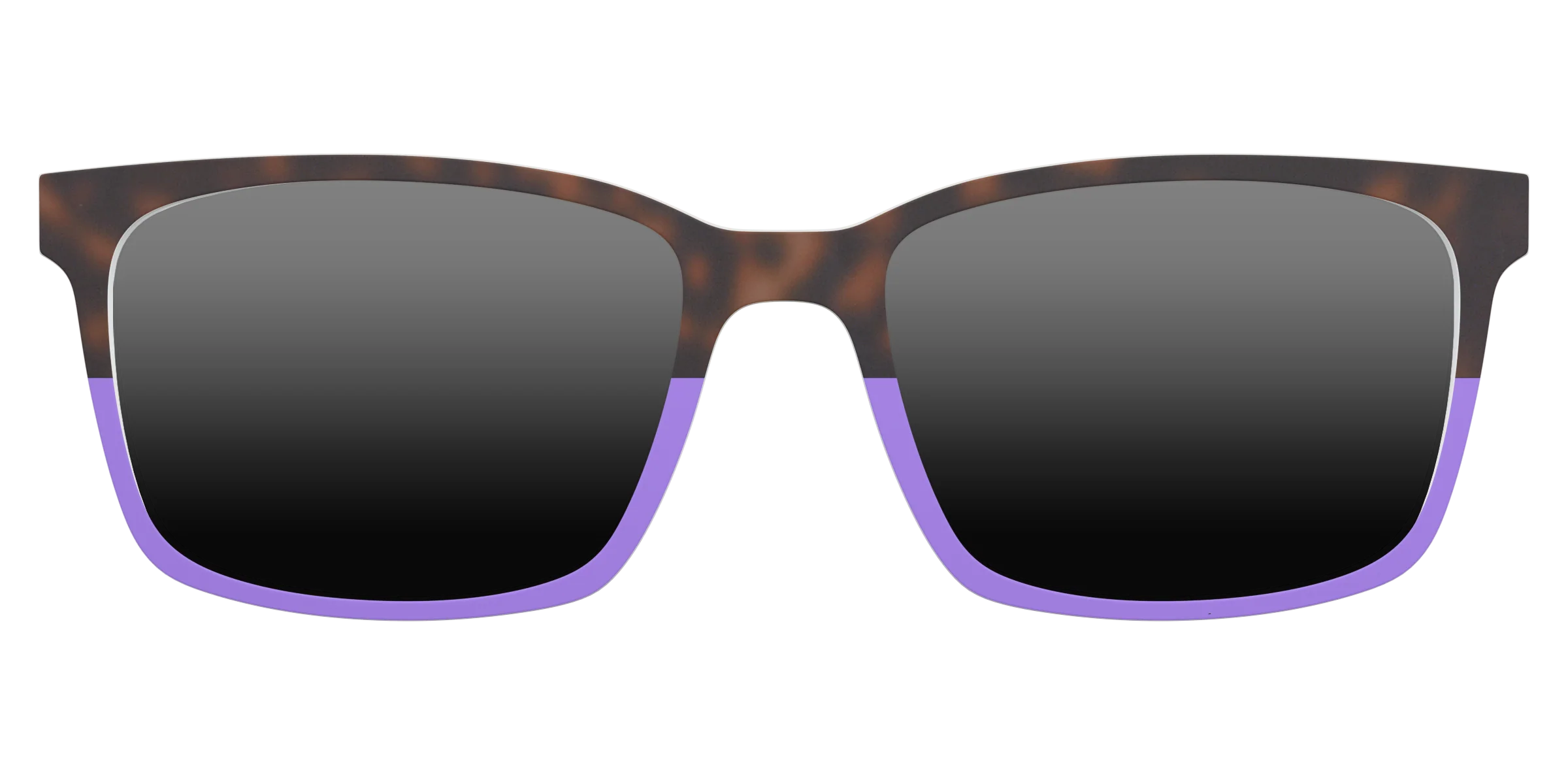 The Polarized Purple Tortoise Sun Top - Image 6