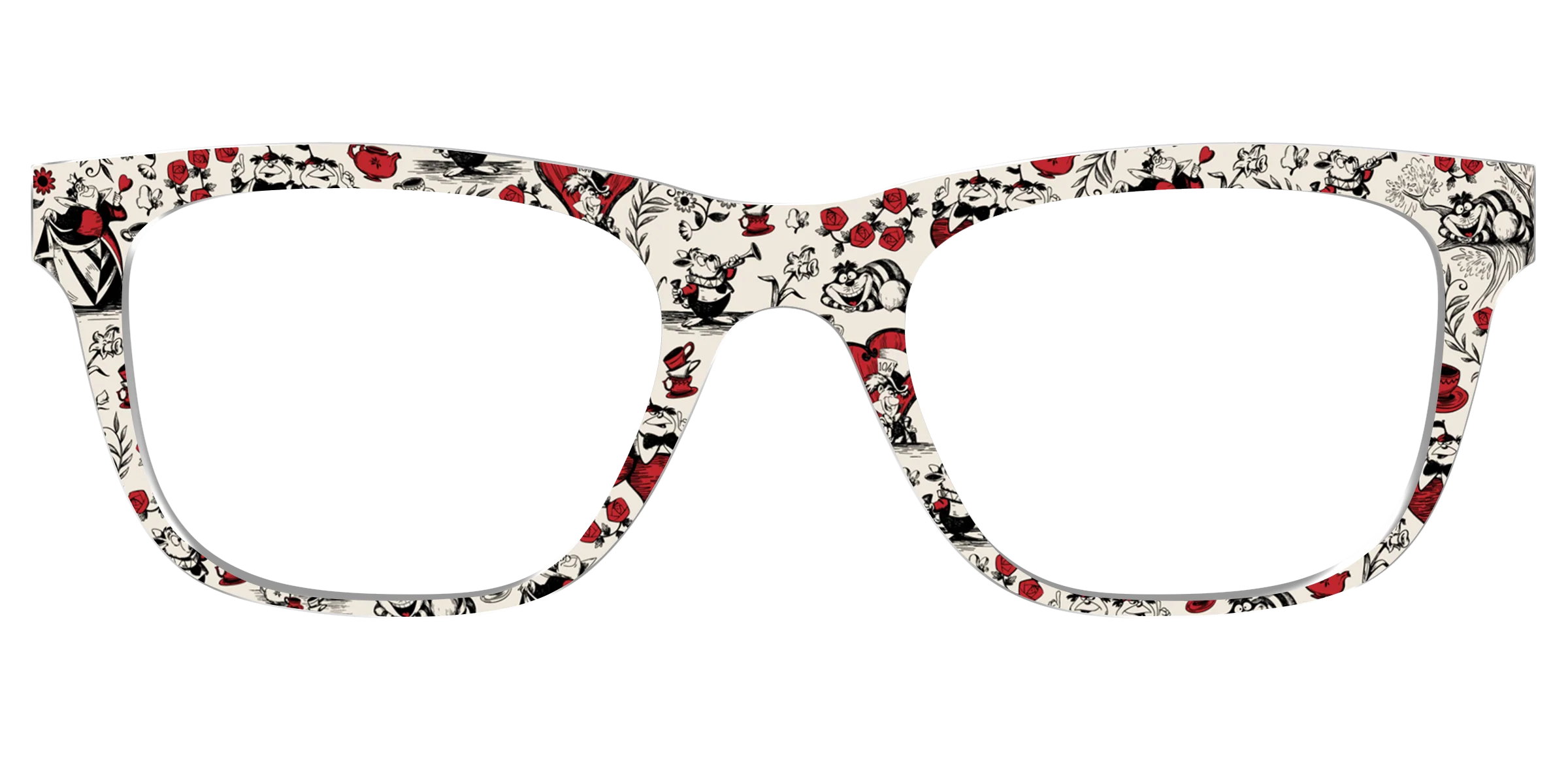 Queen of Hearts Toile - Image 27