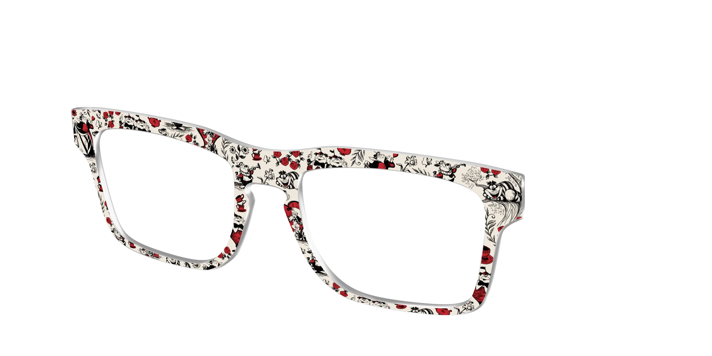 Queen of Hearts Toile - Image 36
