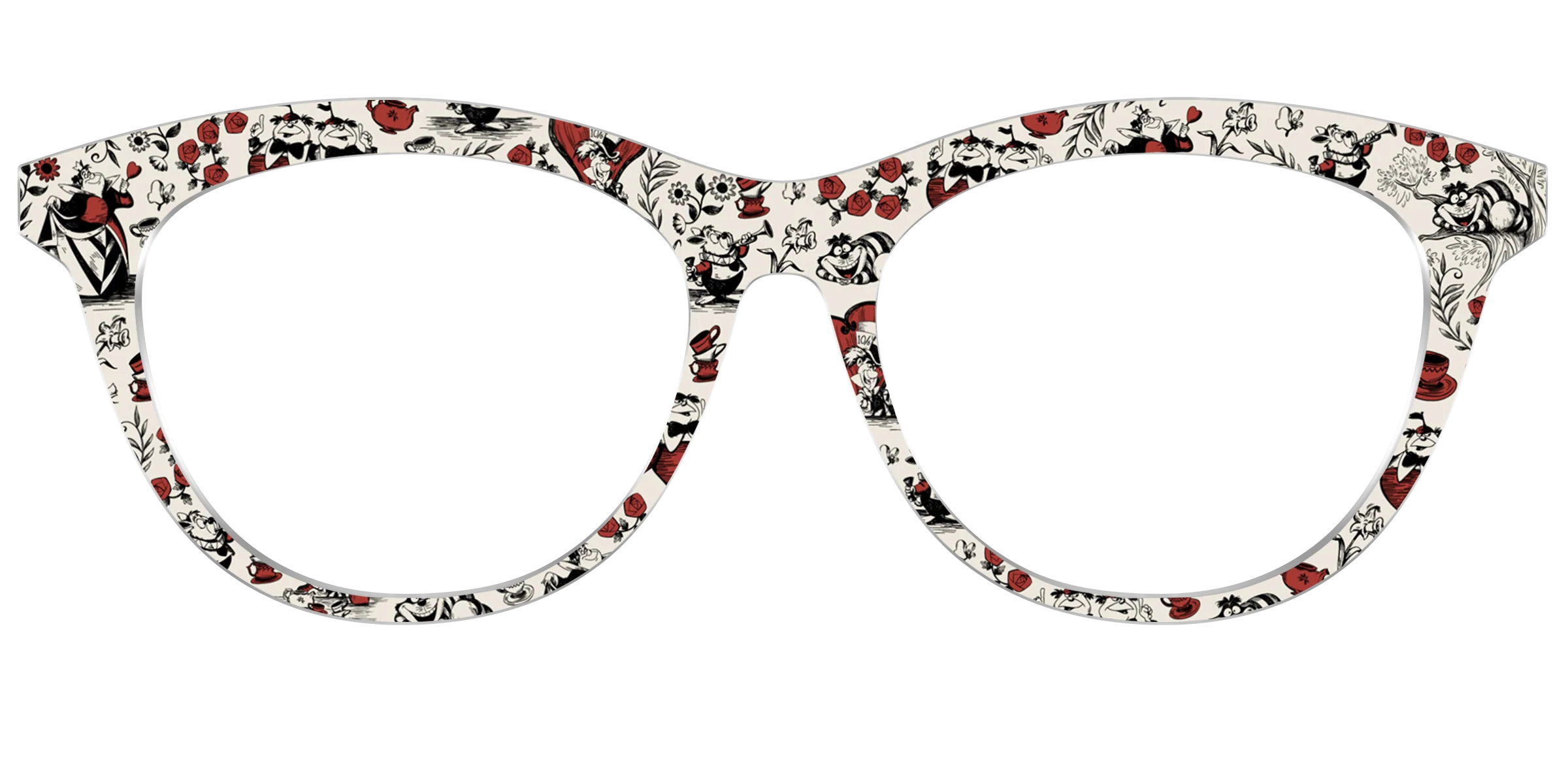 Queen of Hearts Toile - Image 41