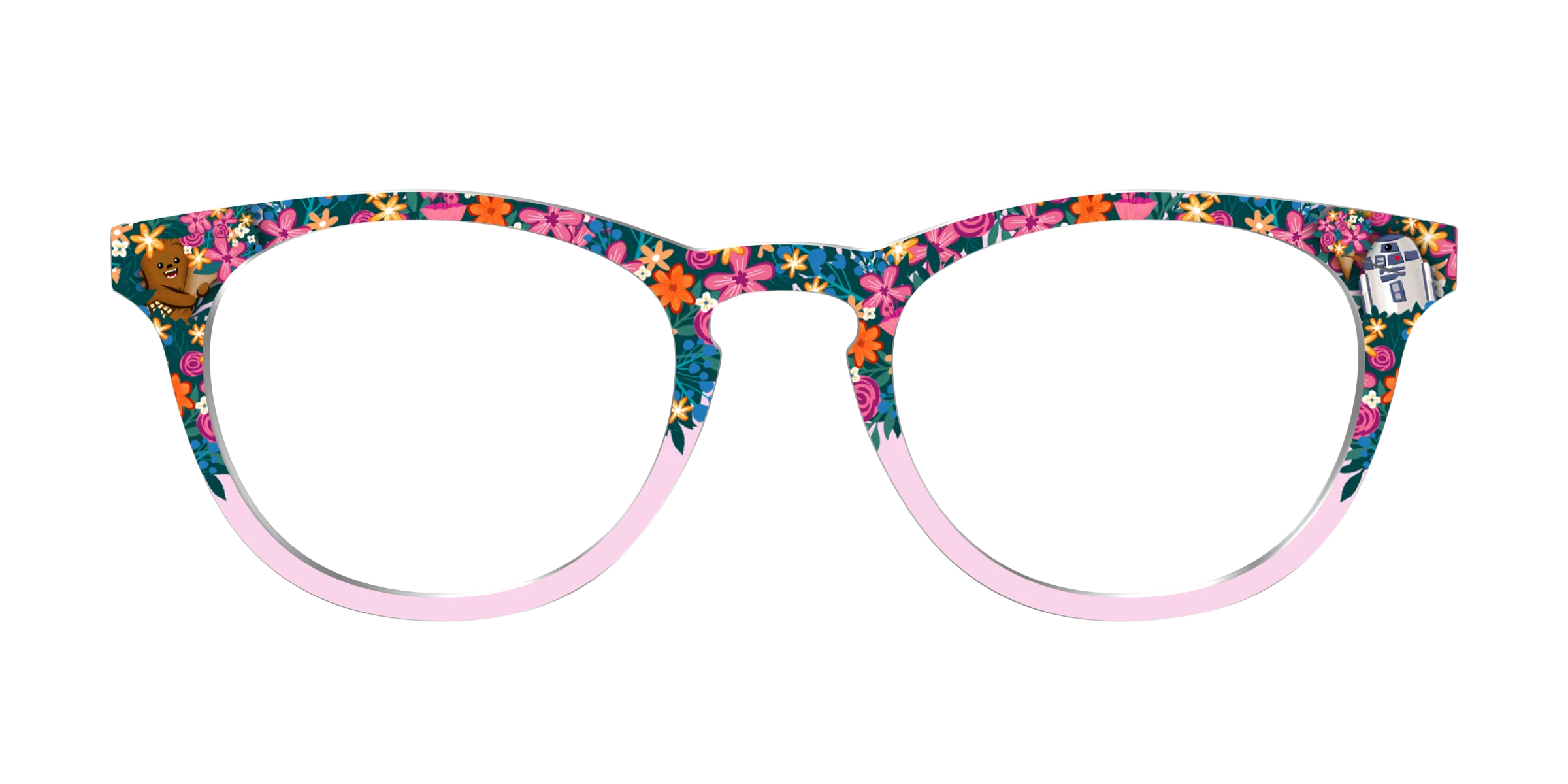 R2 and Chewie's Flower Shop - Image 3
