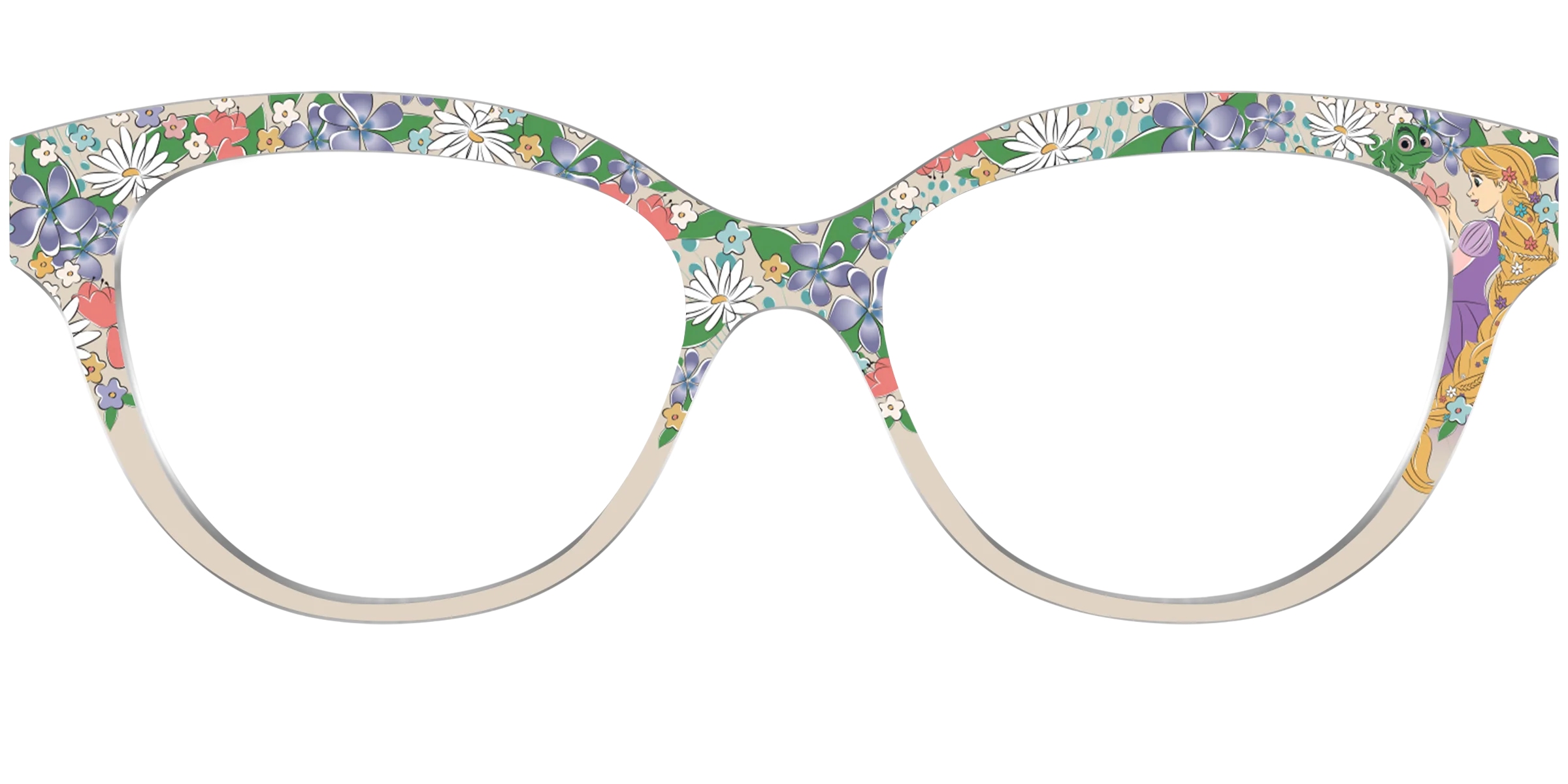 Rapunzel's Flower Crown - Image 33