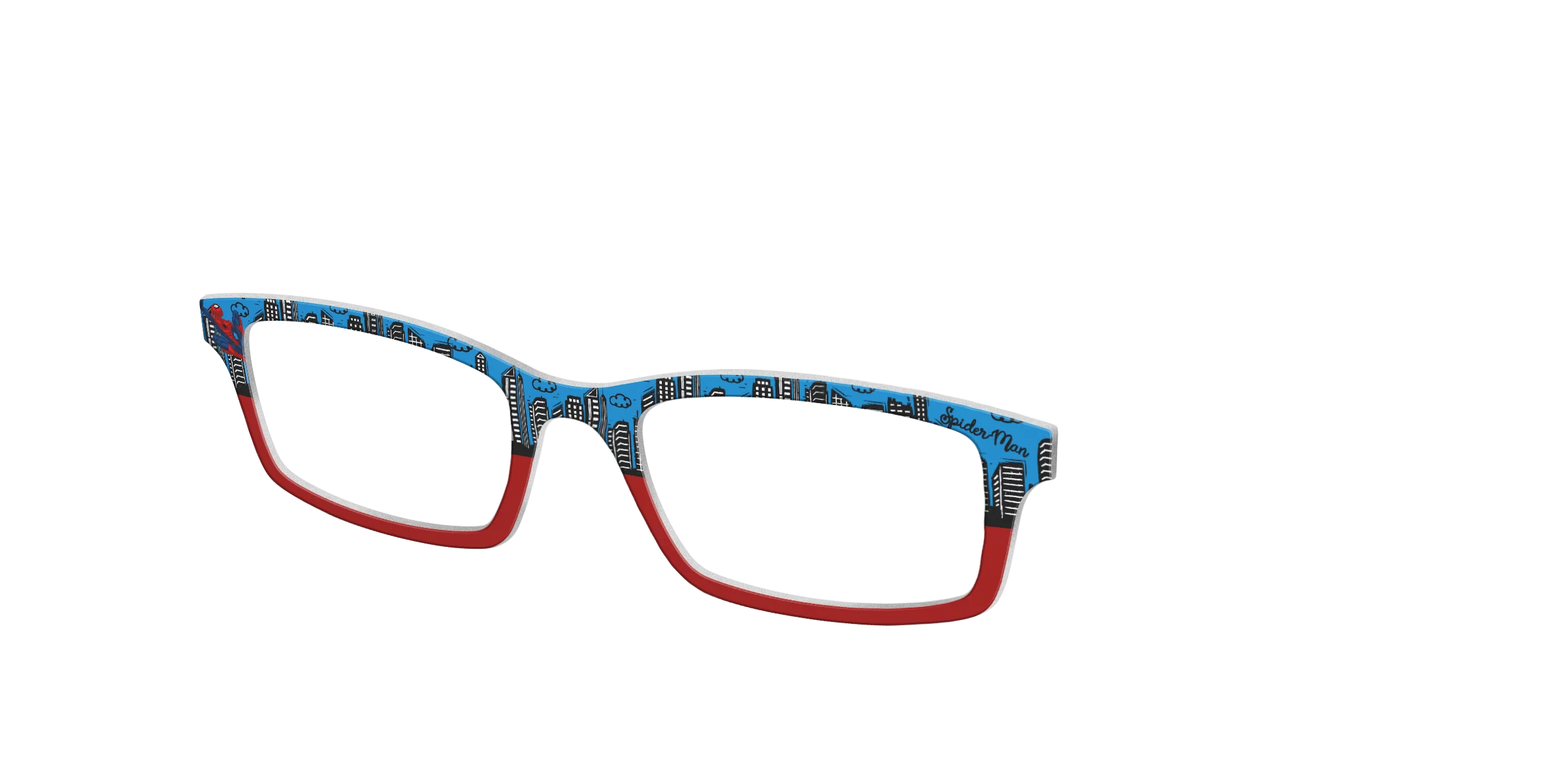 Spider-Man City - Image 2