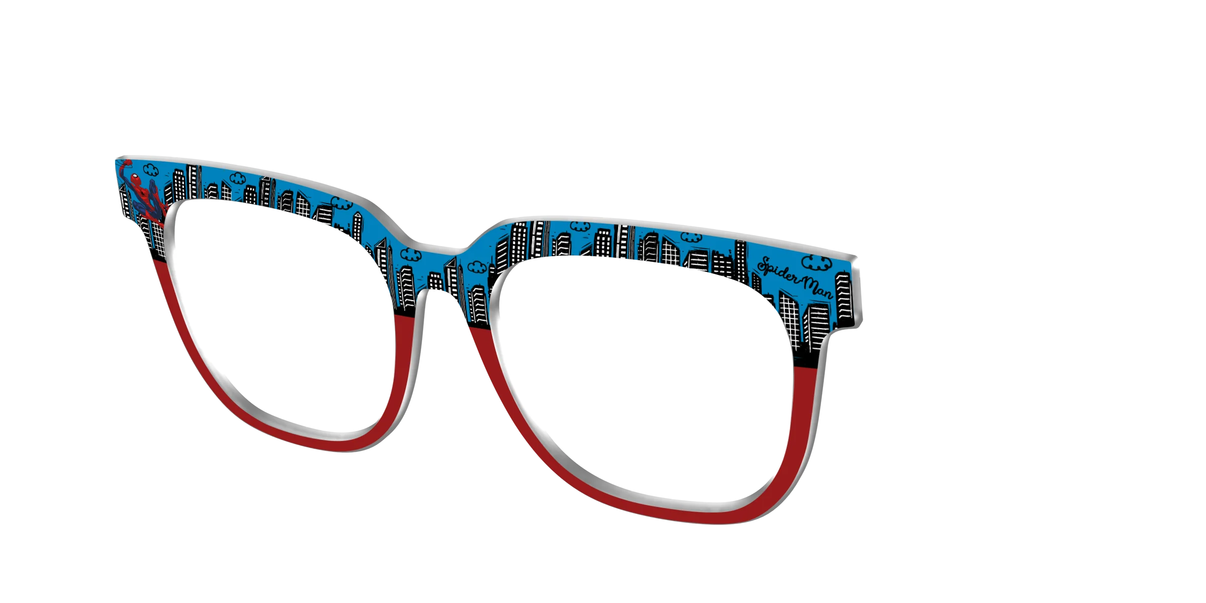 Spider-Man City - Image 38