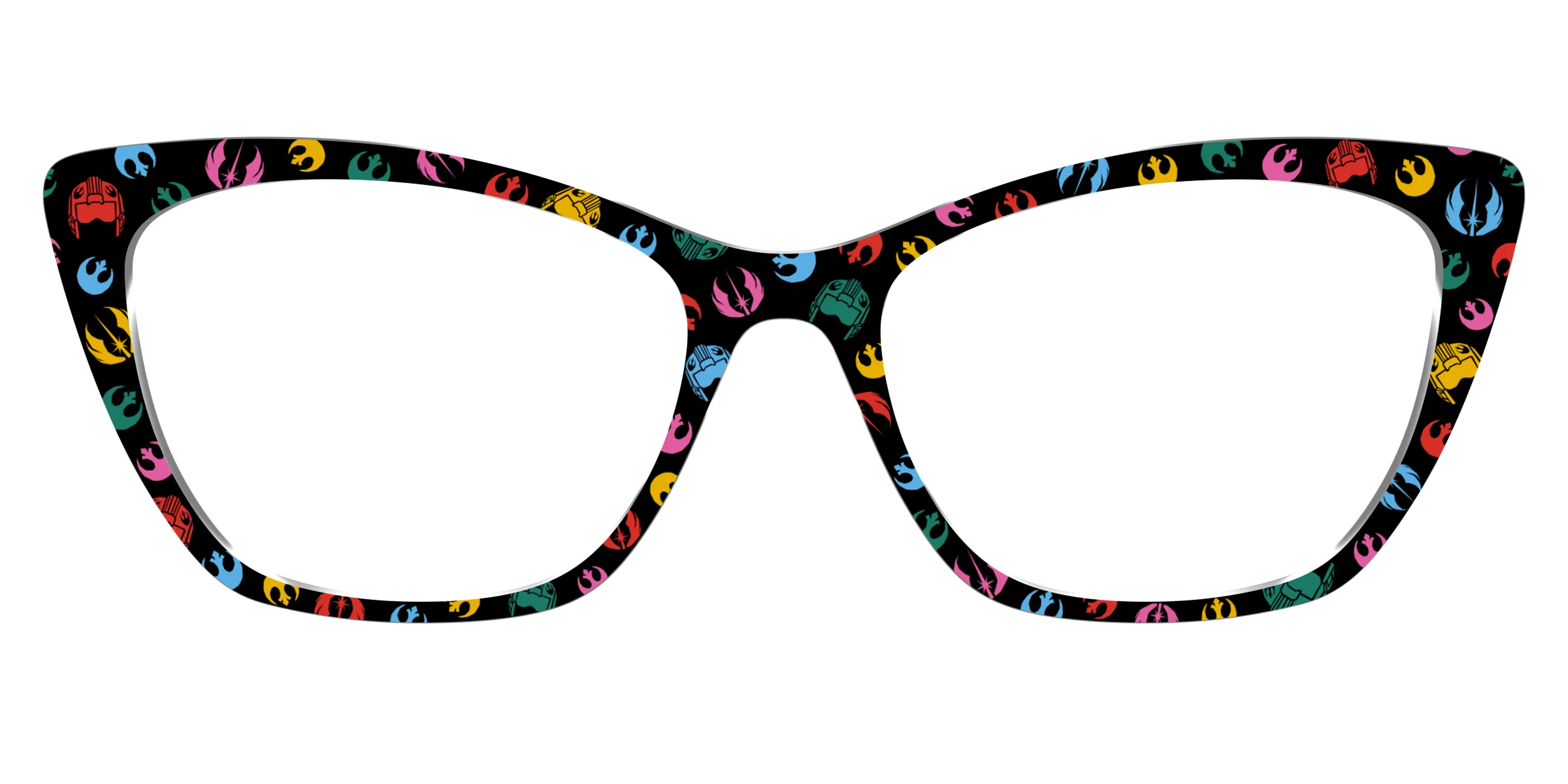 Star Wars™ Rainbow Icons - Image 25