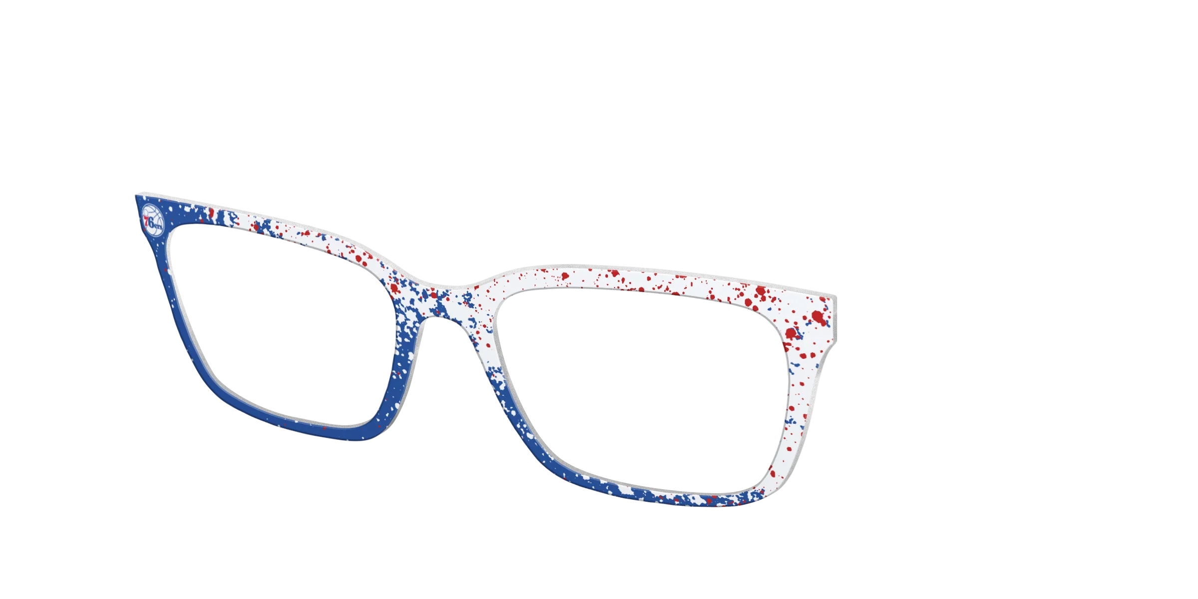 The 76ers Splatter - Image 10