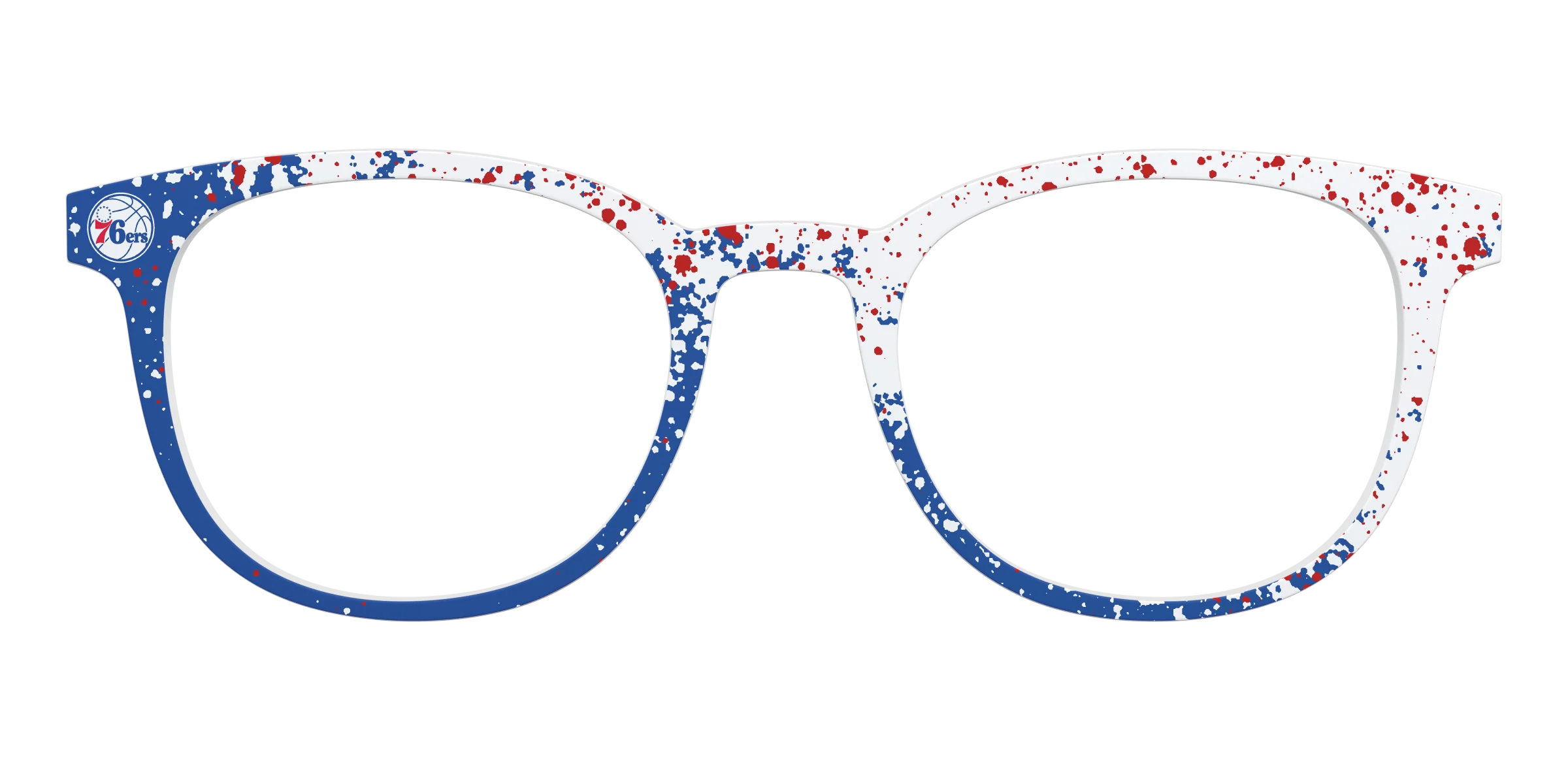 The 76ers Splatter - Image 15