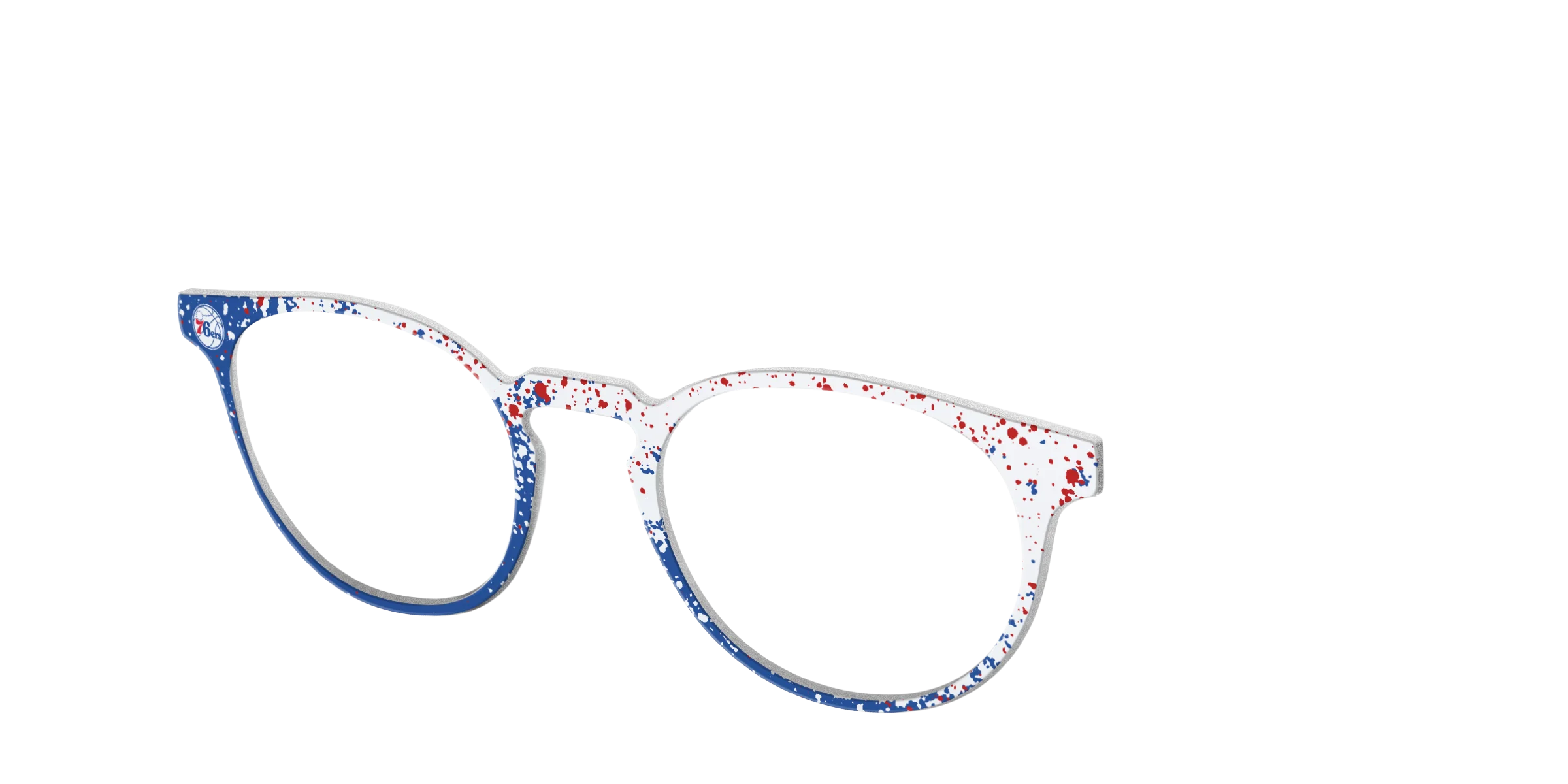 The 76ers Splatter - Image 20