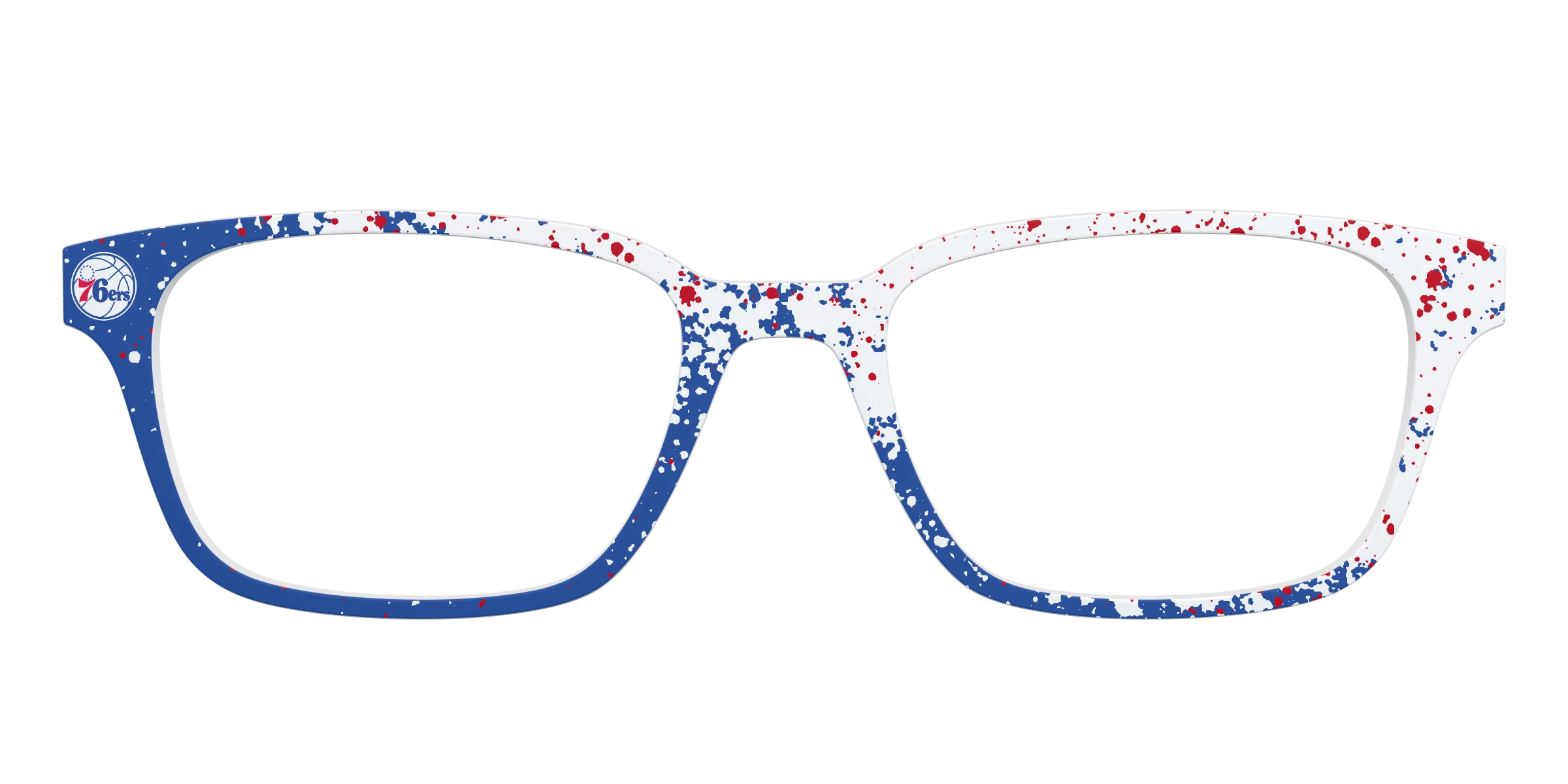 The 76ers Splatter - Image 21