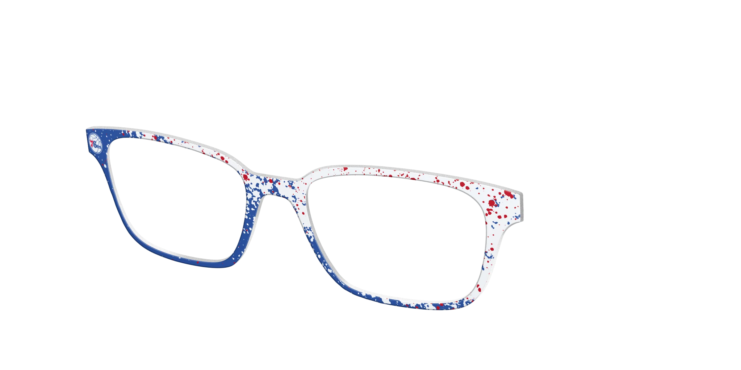 The 76ers Splatter - Image 22