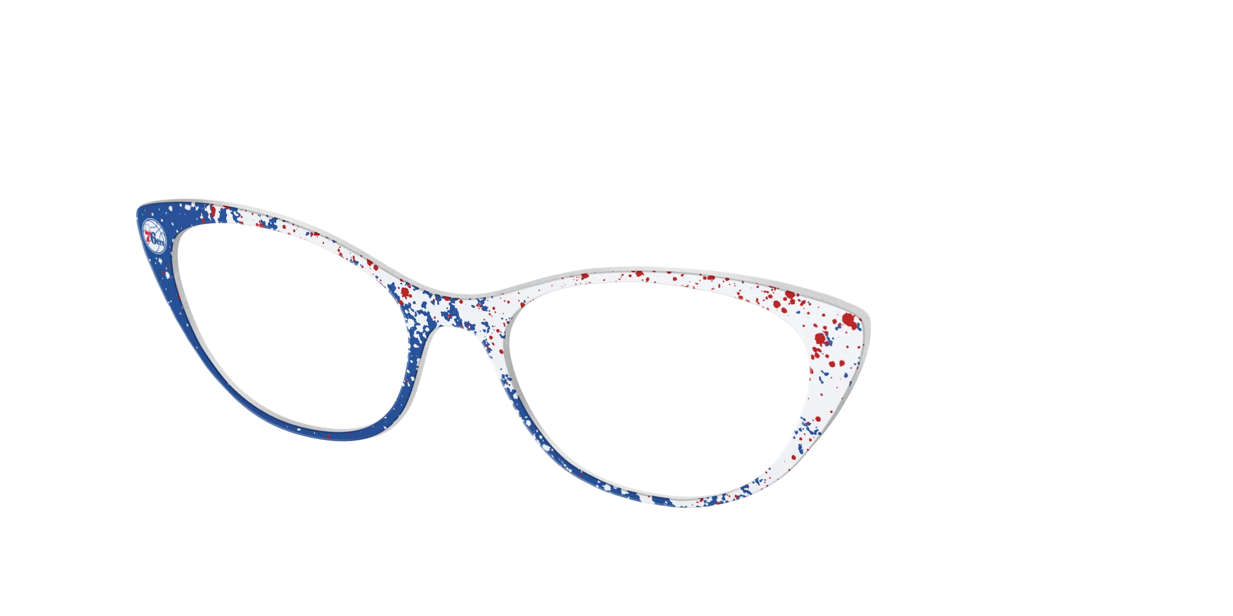 The 76ers Splatter - Image 24