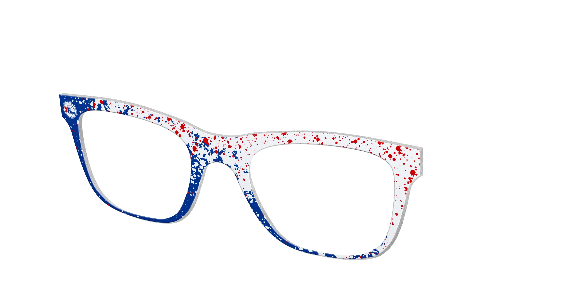 The 76ers Splatter - Image 28