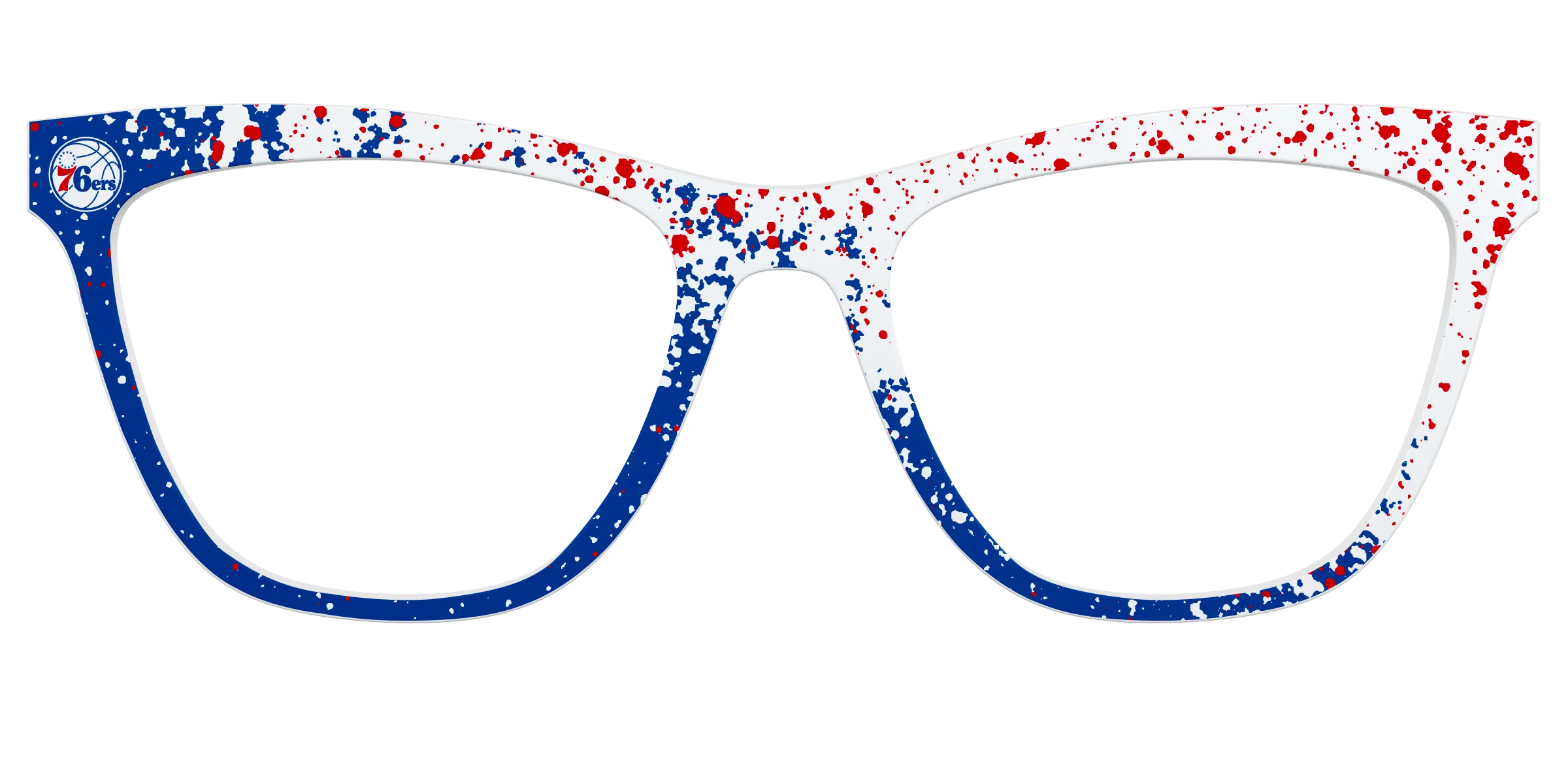 The 76ers Splatter - Image 29